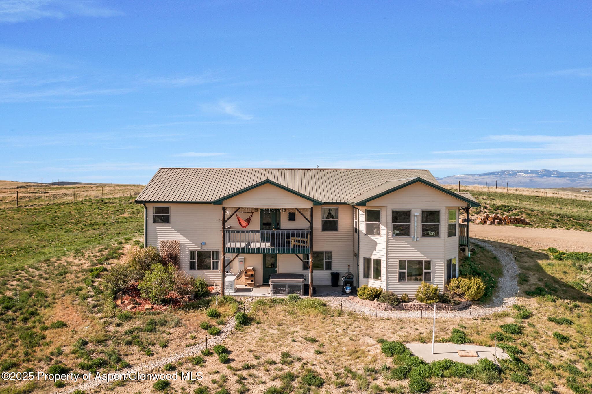 1210 County Road 103, Craig, CO 81625 - Photo 2