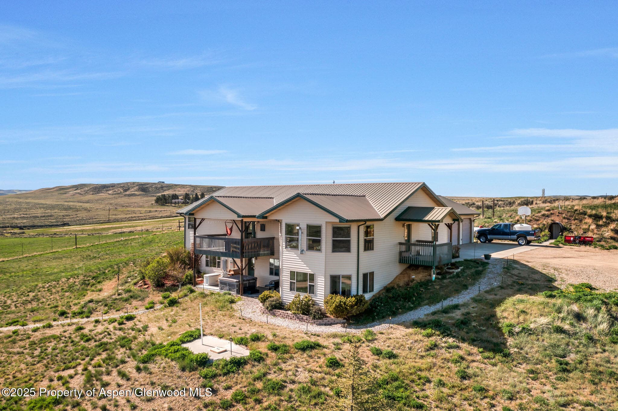 1210 County Road 103, Craig, CO 81625 - Photo 3
