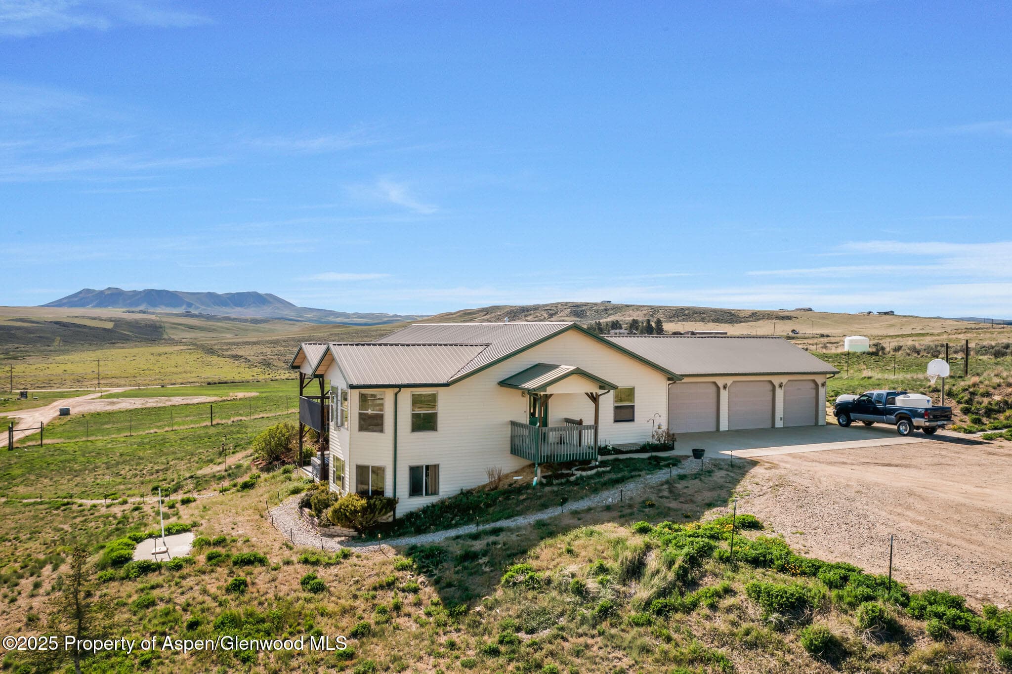 1210 County Road 103, Craig, CO 81625 - Photo 4