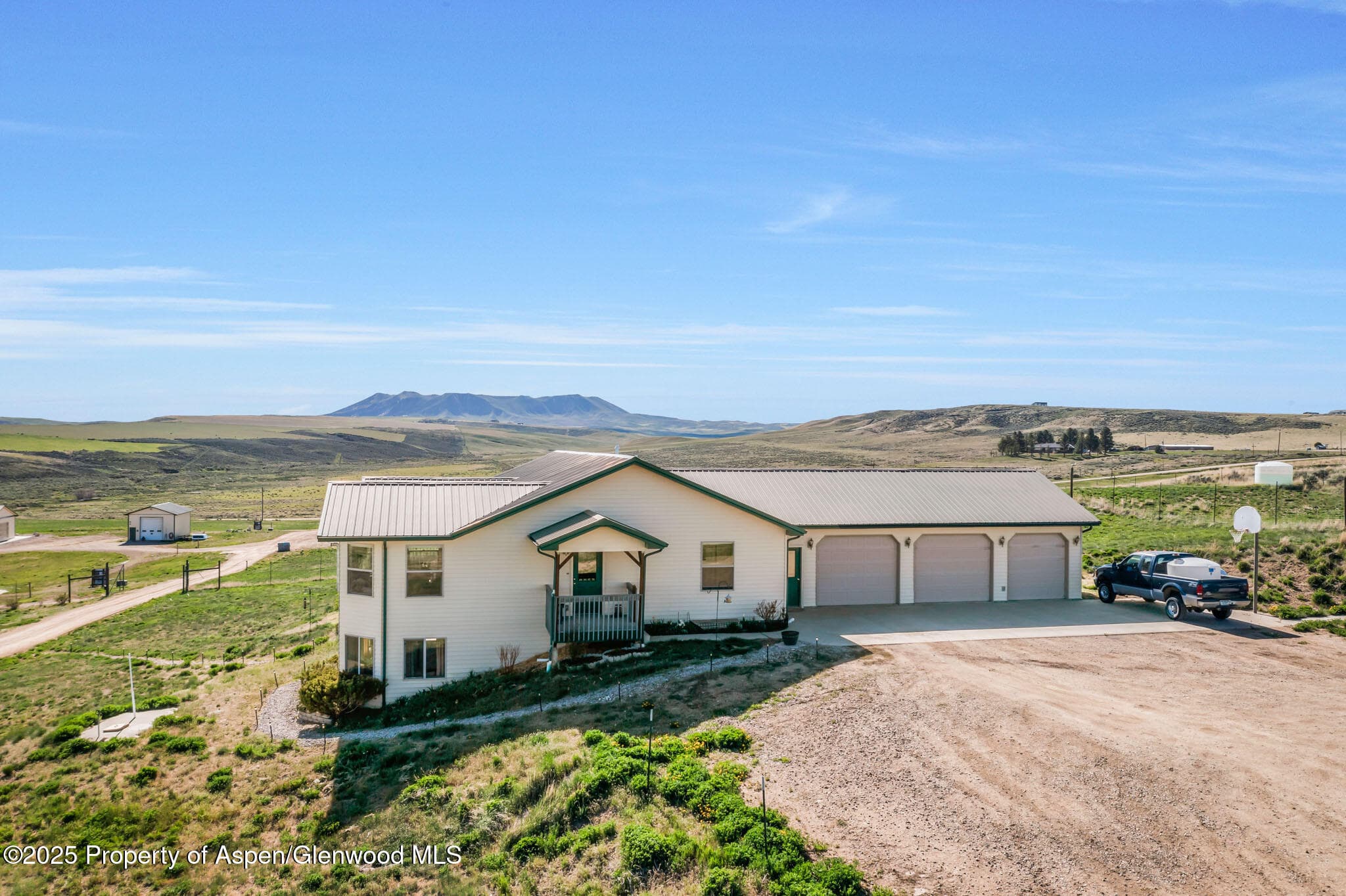 1210 County Road 103, Craig, CO 81625 - Photo 81