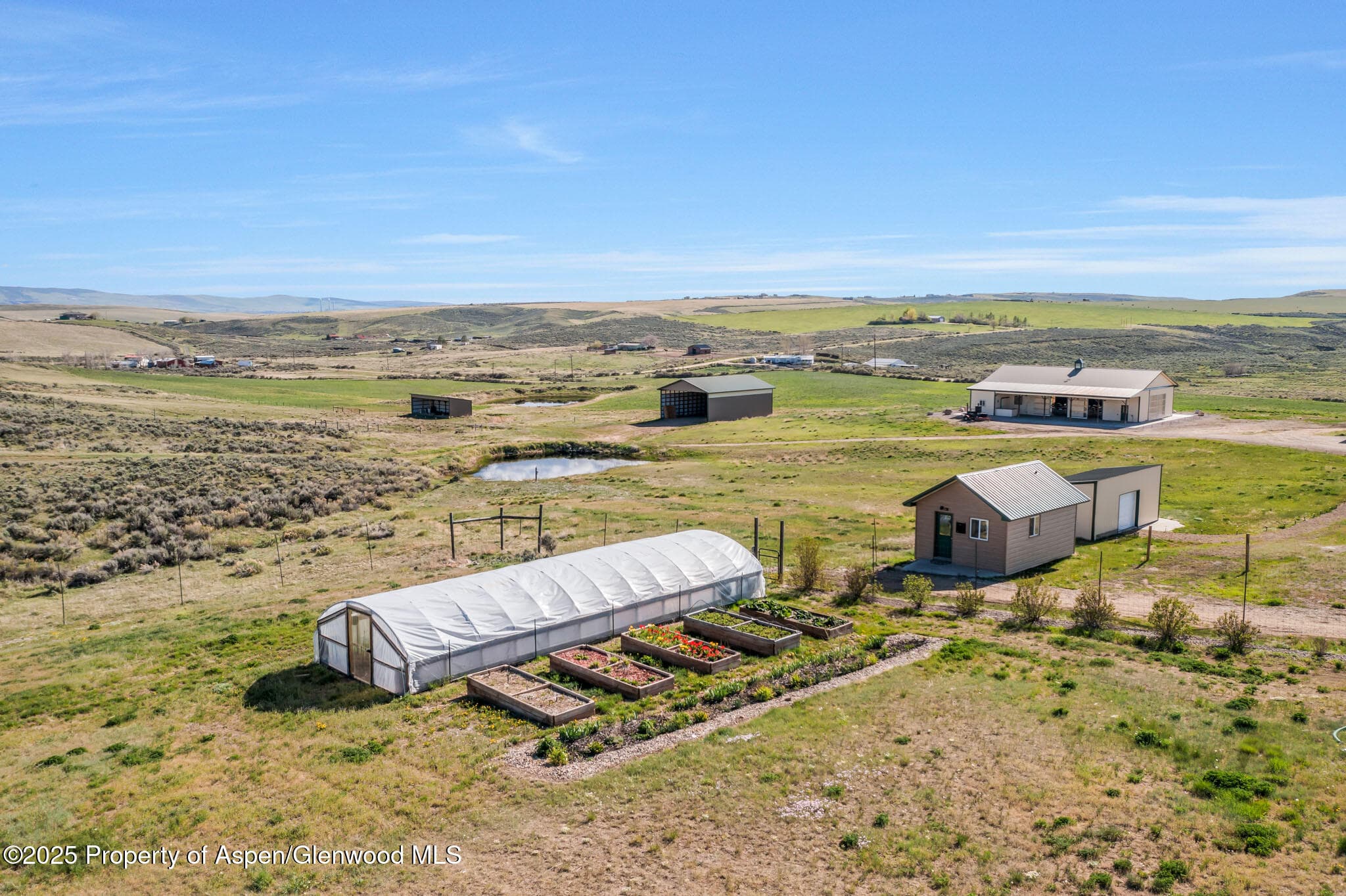 1210 County Road 103, Craig, CO 81625 - Photo 5