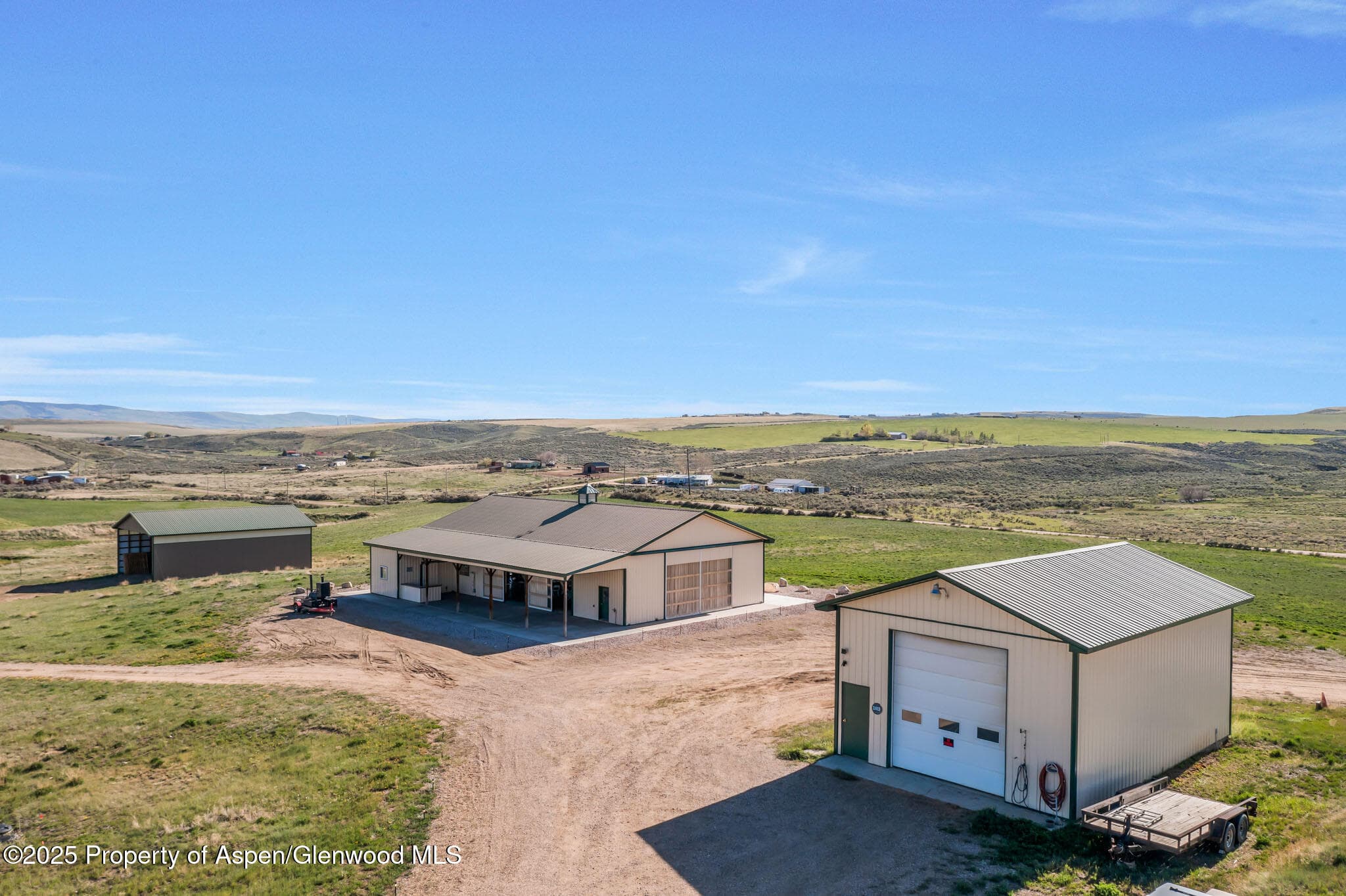 1210 County Road 103, Craig, CO 81625 - Photo 90