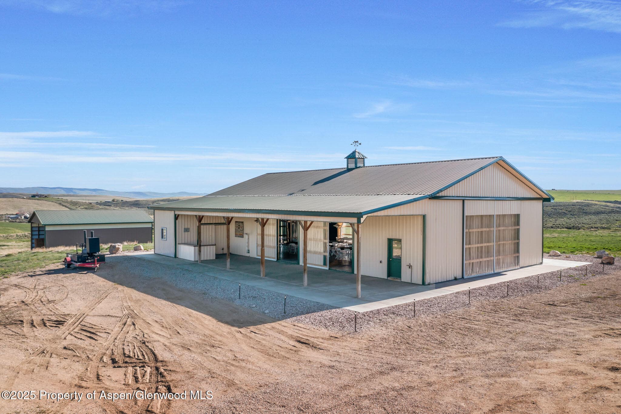 1210 County Road 103, Craig, CO 81625 - Photo 92