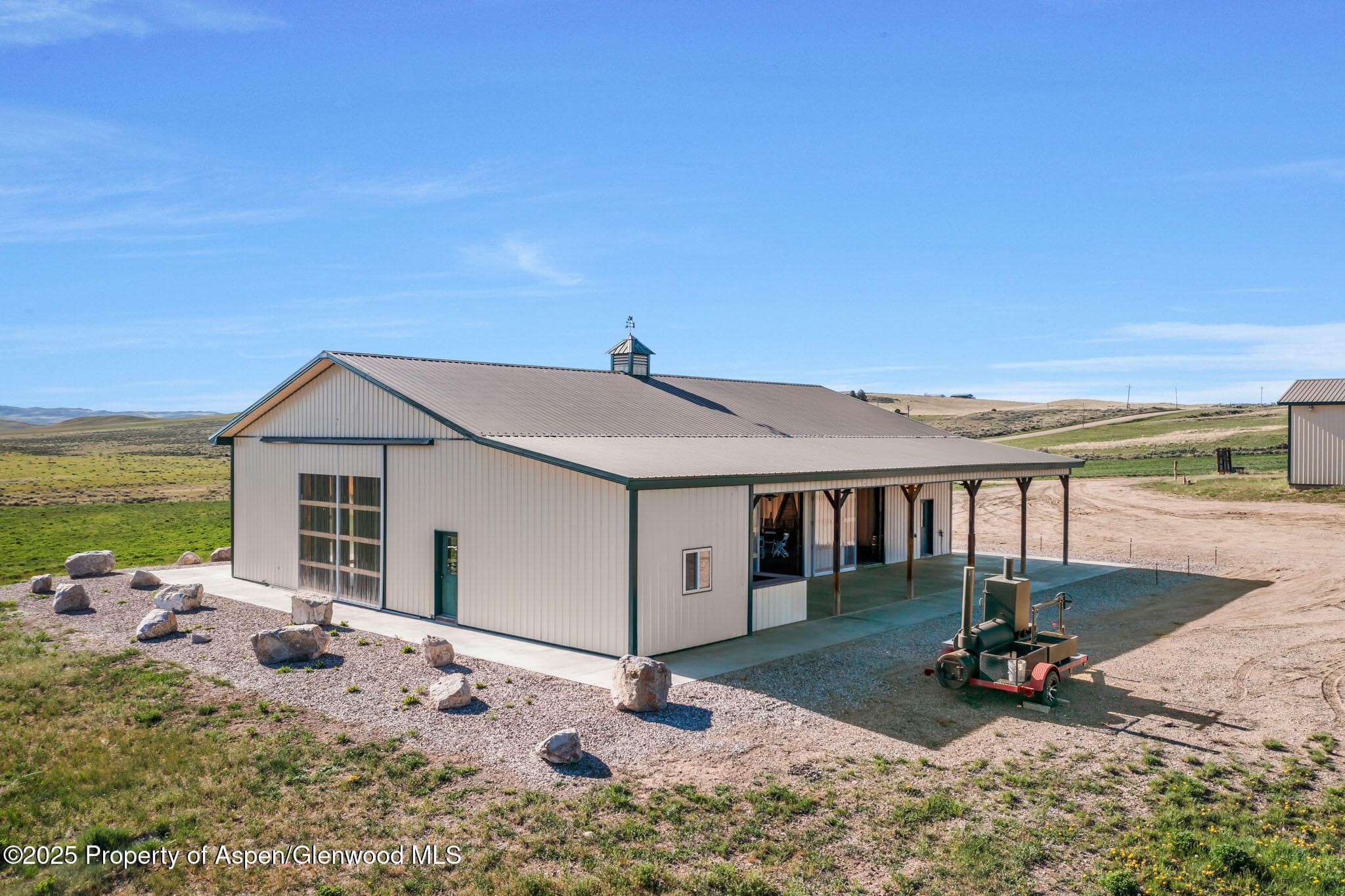 1210 County Road 103, Craig, CO 81625 - Photo 94