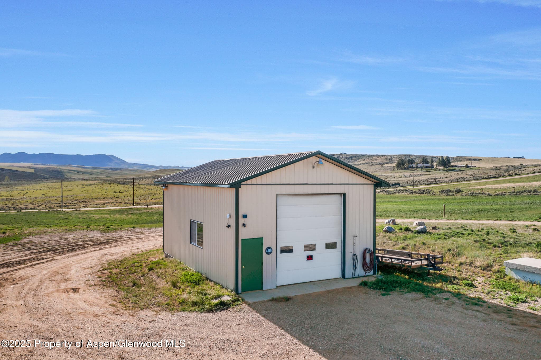 1210 County Road 103, Craig, CO 81625 - Photo 95