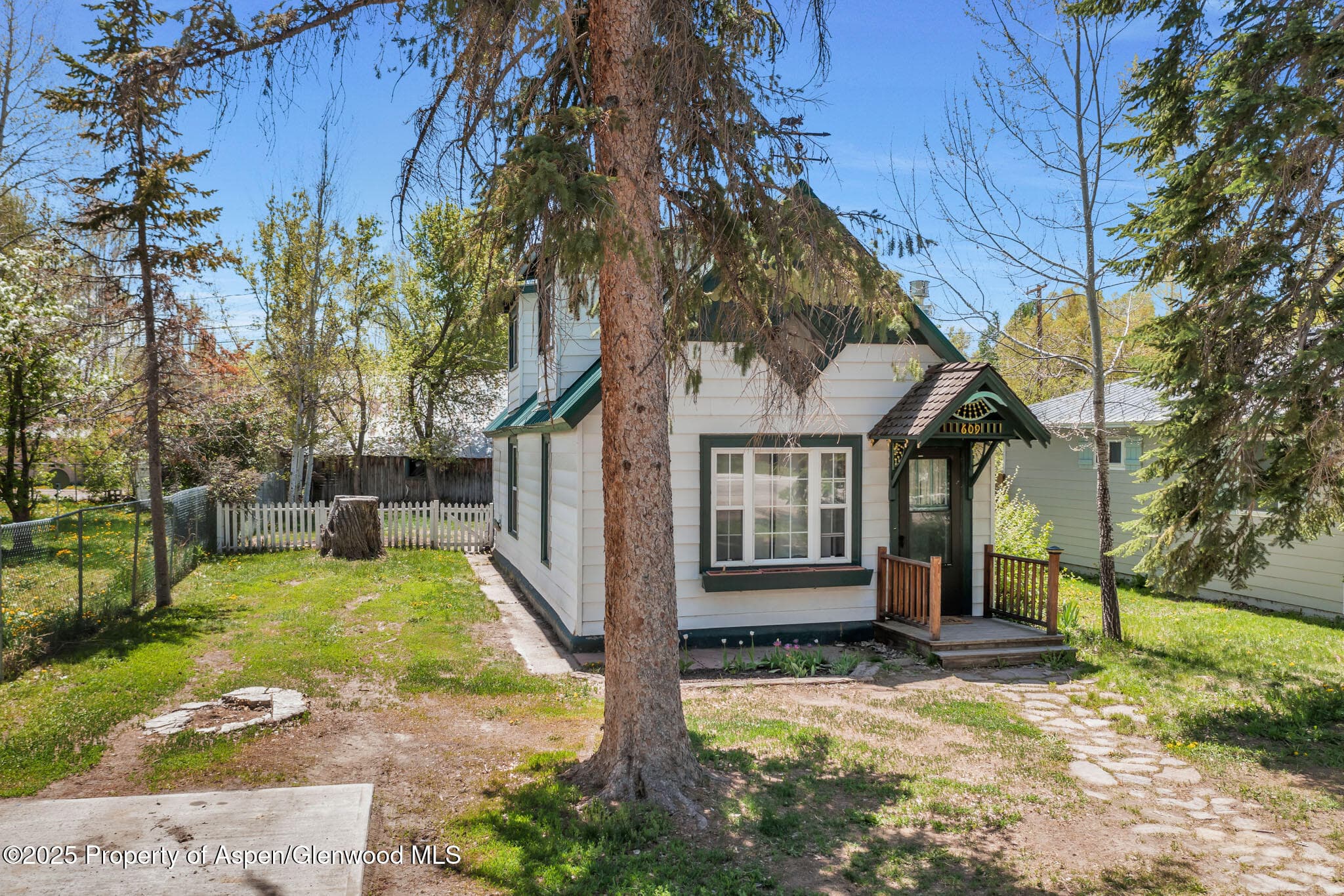 609 E JEFFERSON Avenue, Hayden, CO 81639 - Photo 3