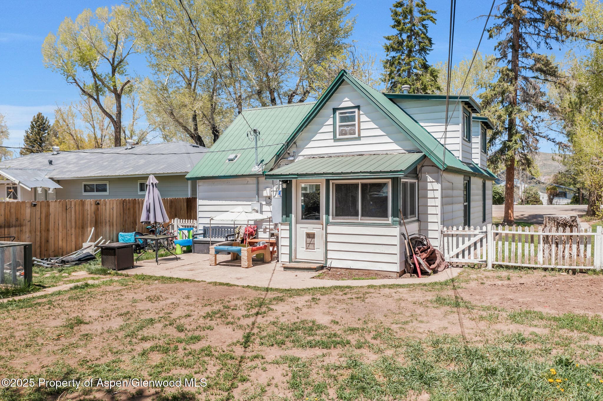 609 E JEFFERSON Avenue, Hayden, CO 81639 - Photo 24