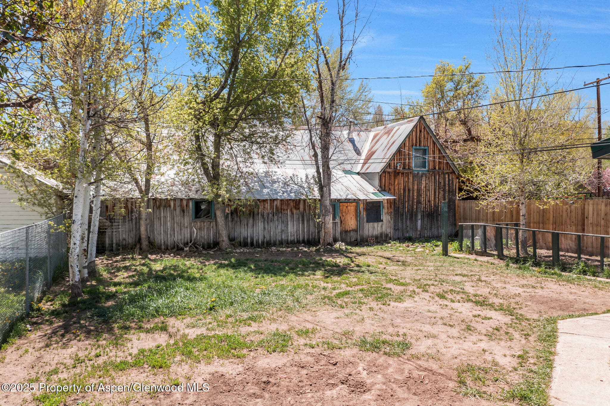 609 E JEFFERSON Avenue, Hayden, CO 81639 - Photo 25