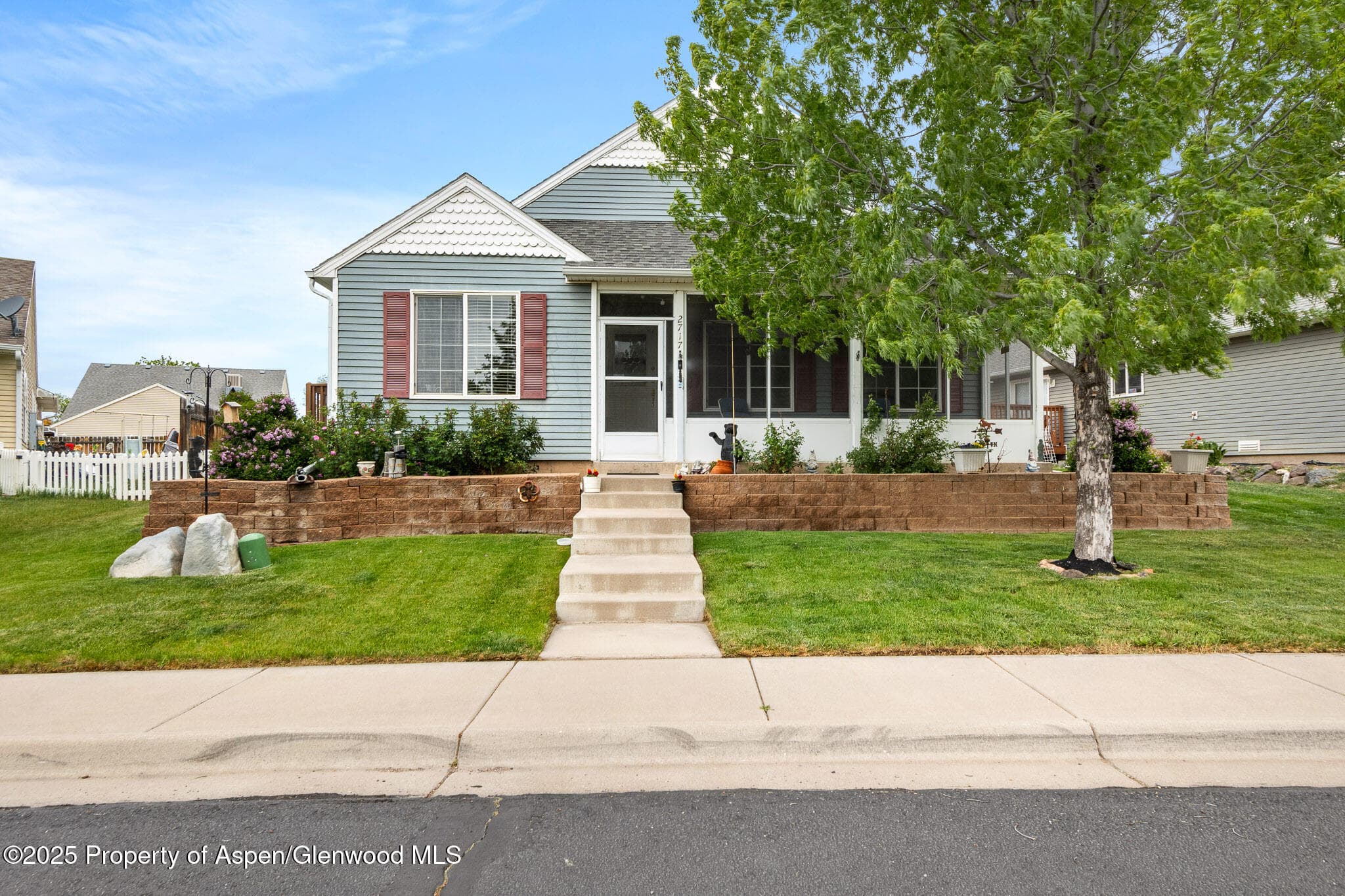 2717 Acacia Court, Rifle, CO 81650 - Photo 1