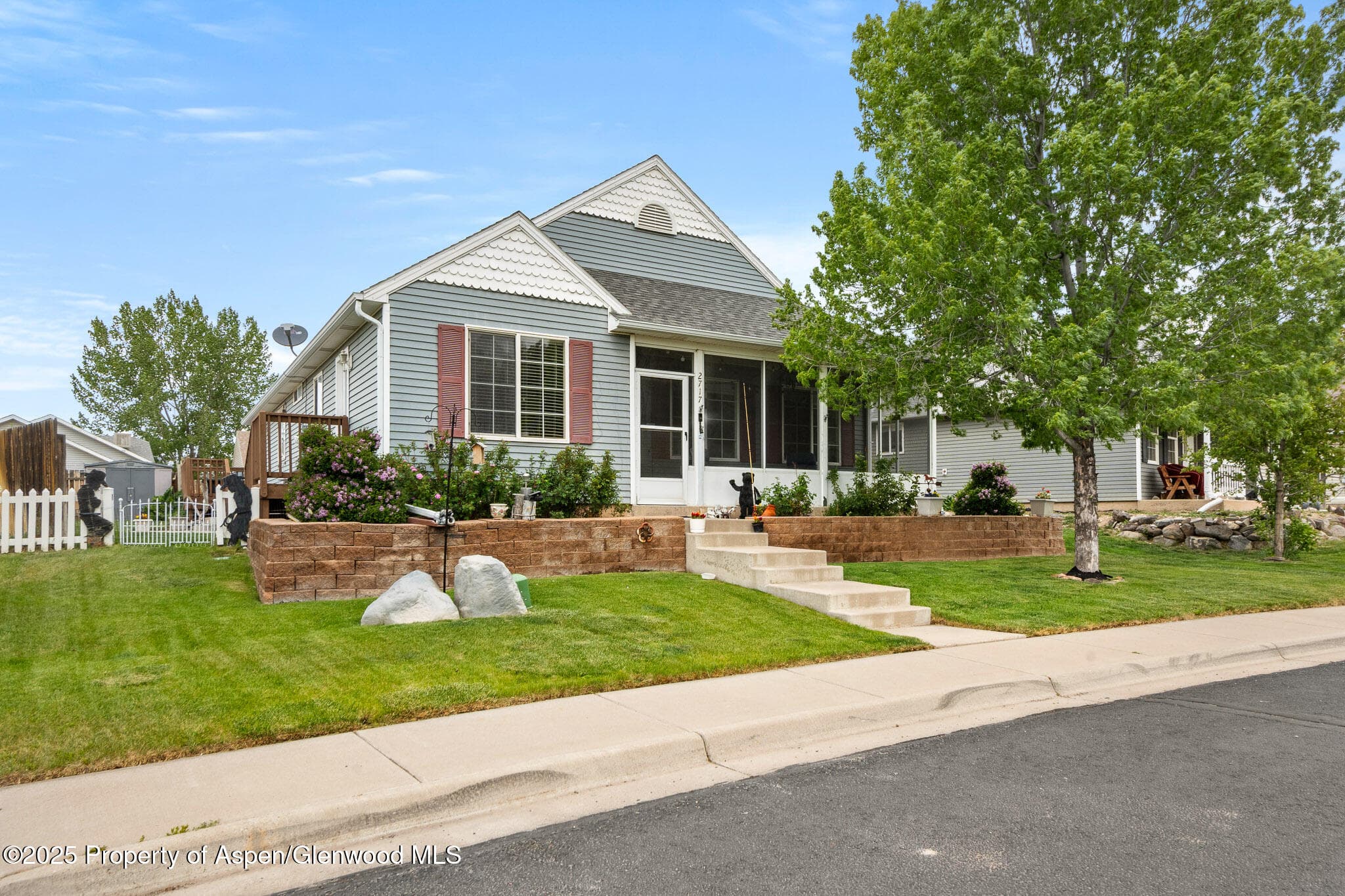 2717 Acacia Court, Rifle, CO 81650 - Photo 2