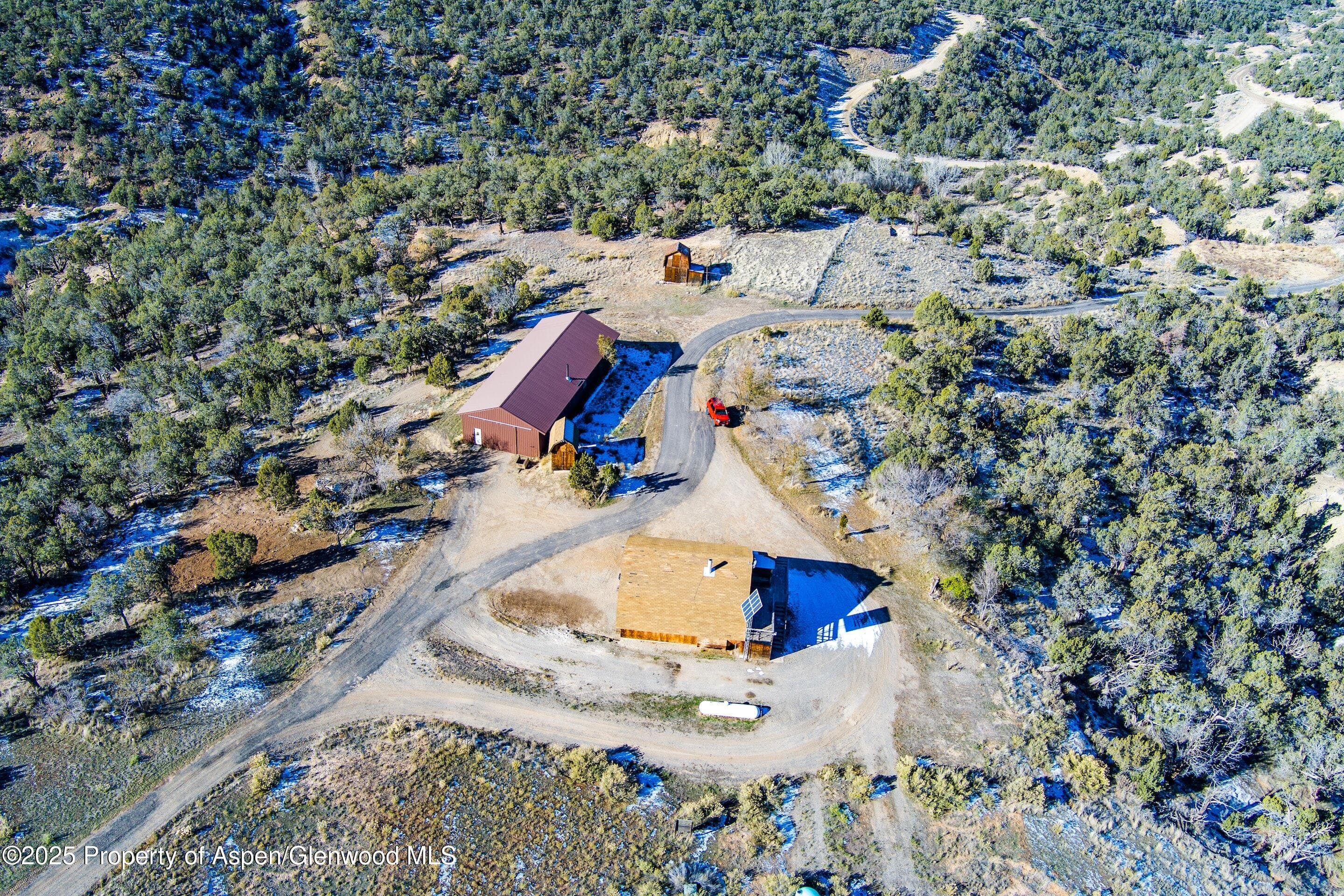 10444 County Road 320, Rifle, CO 81650 - Photo 3