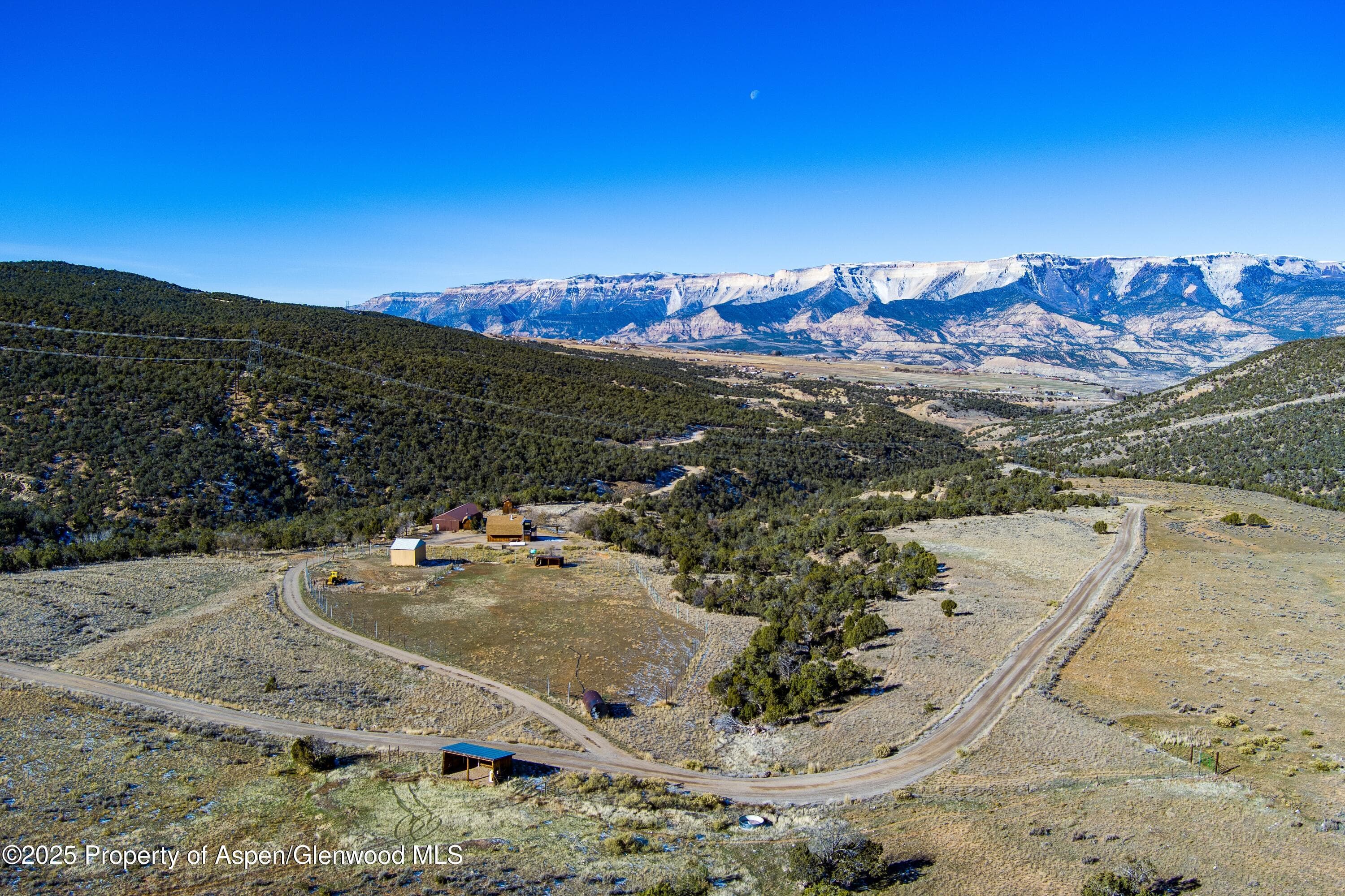 10444 County Road 320, Rifle, CO 81650 - Photo 36