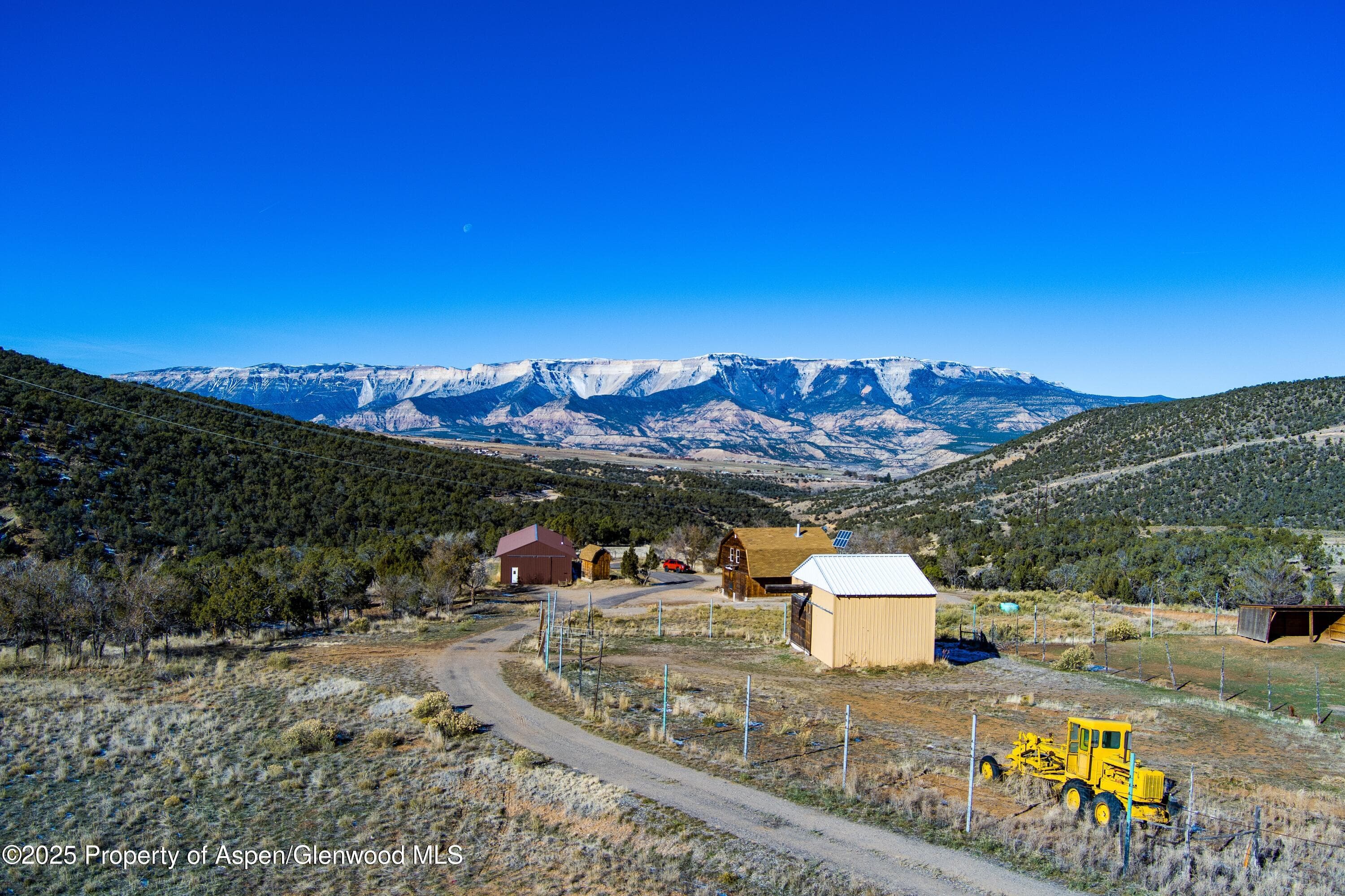 10444 County Road 320, Rifle, CO 81650 - Photo 33