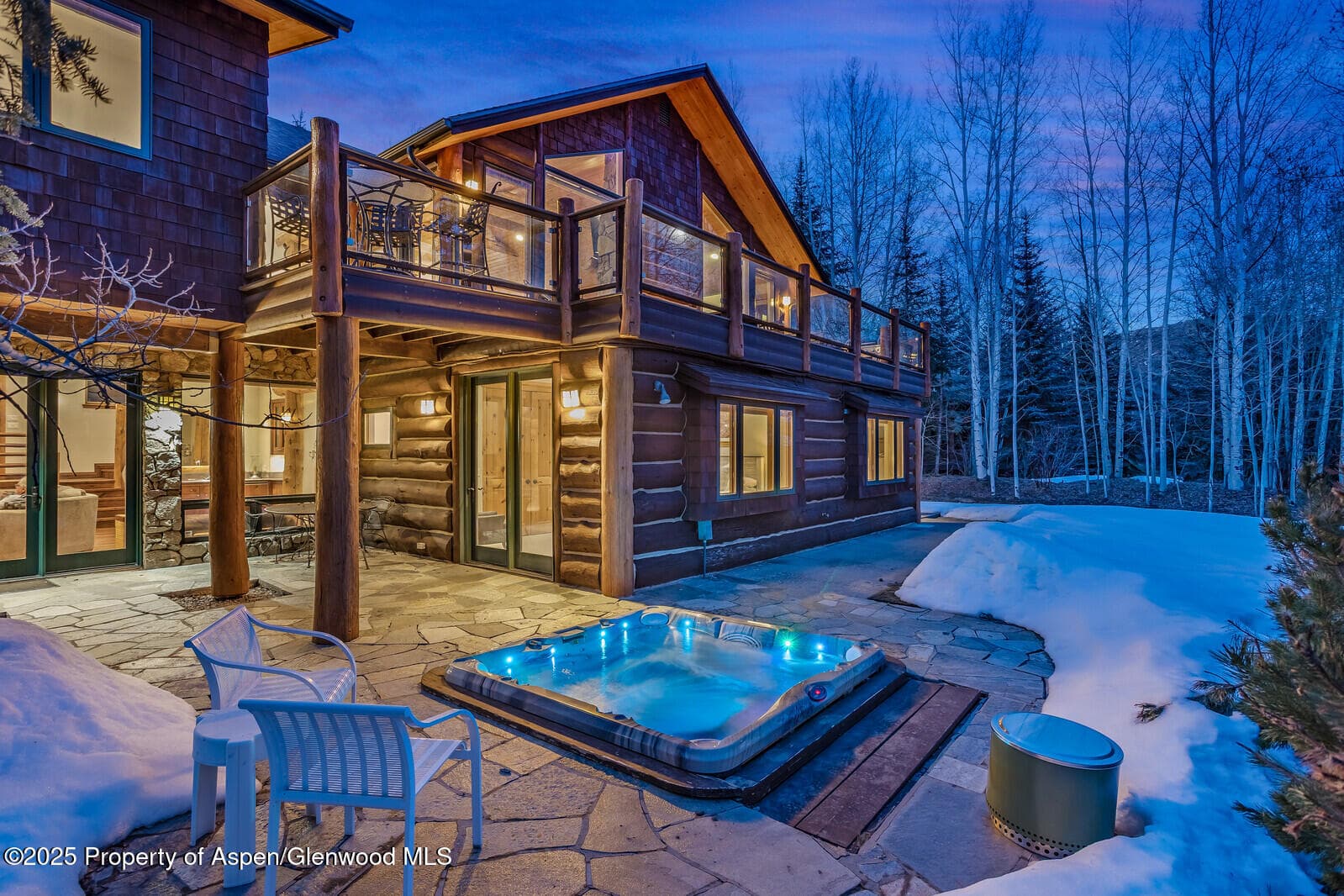 57 Saddleback Lane, Snowmass Village, CO 81615 - Photo 11