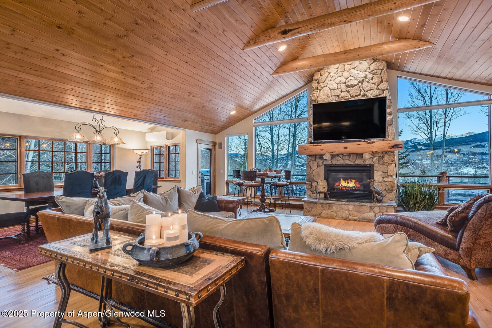57 Saddleback Lane, Snowmass Village, CO 81615 - Photo 13