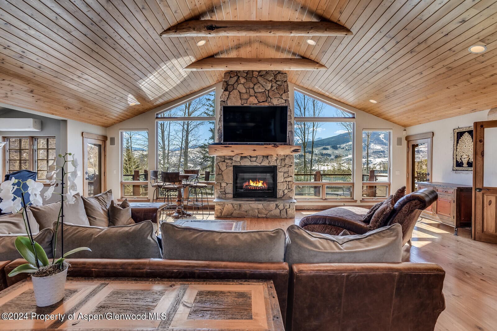 57 Saddleback Lane, Snowmass Village, CO 81615 - Photo 15