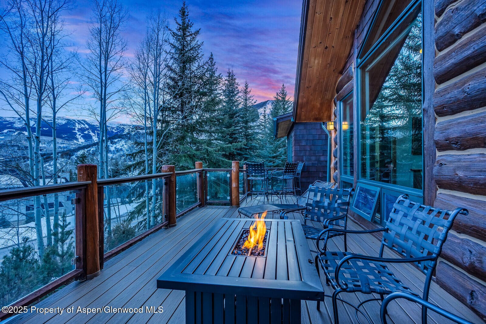 57 Saddleback Lane, Snowmass Village, CO 81615 - Photo 17