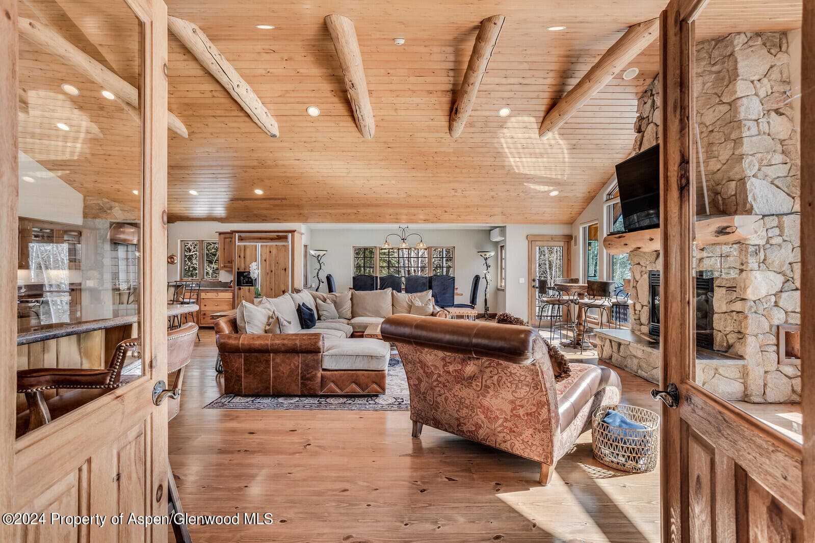57 Saddleback Lane, Snowmass Village, CO 81615 - Photo 18