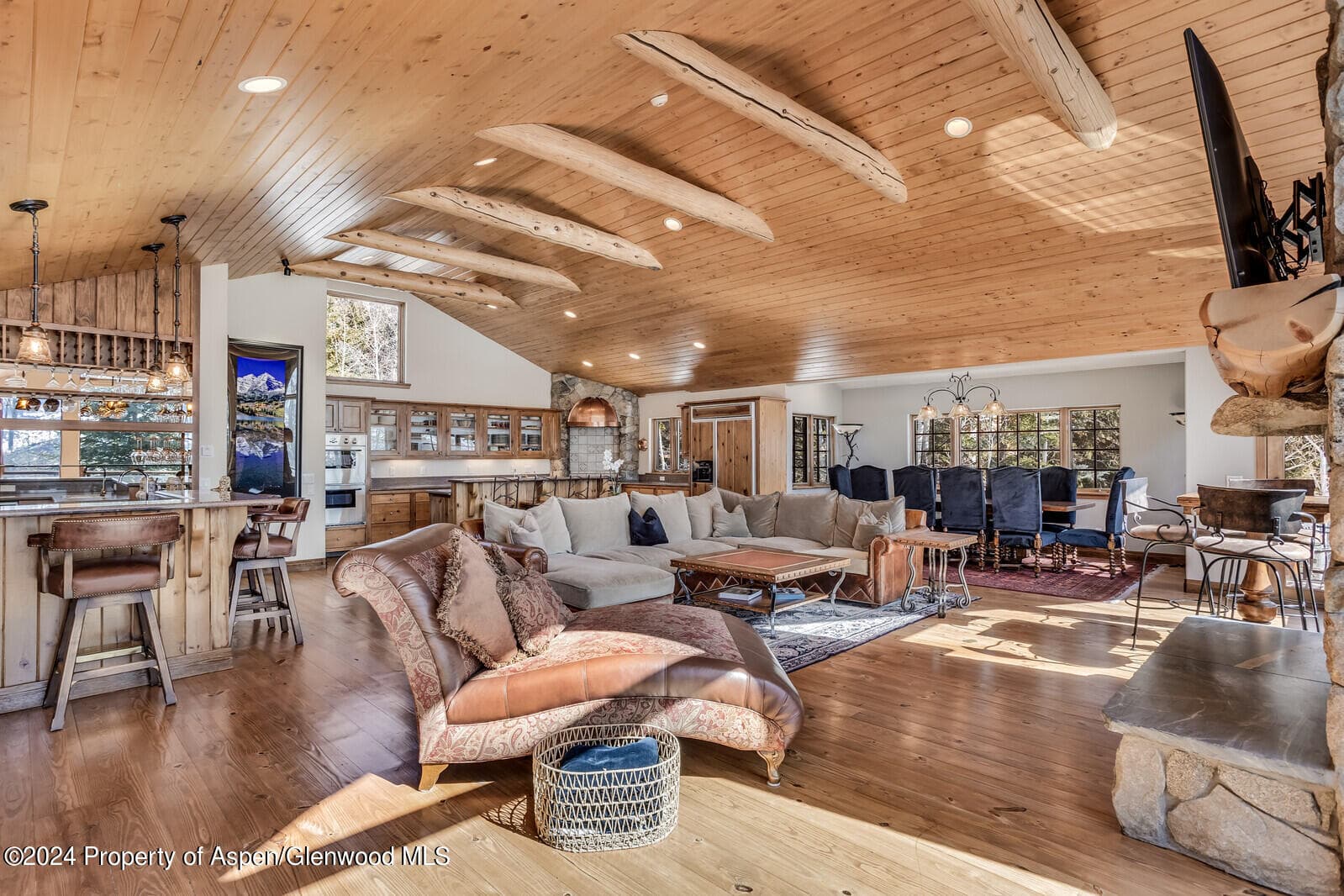 57 Saddleback Lane, Snowmass Village, CO 81615 - Photo 19