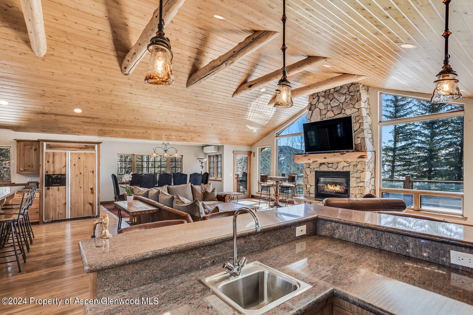 57 Saddleback Lane, Snowmass Village, CO 81615 - Photo 20