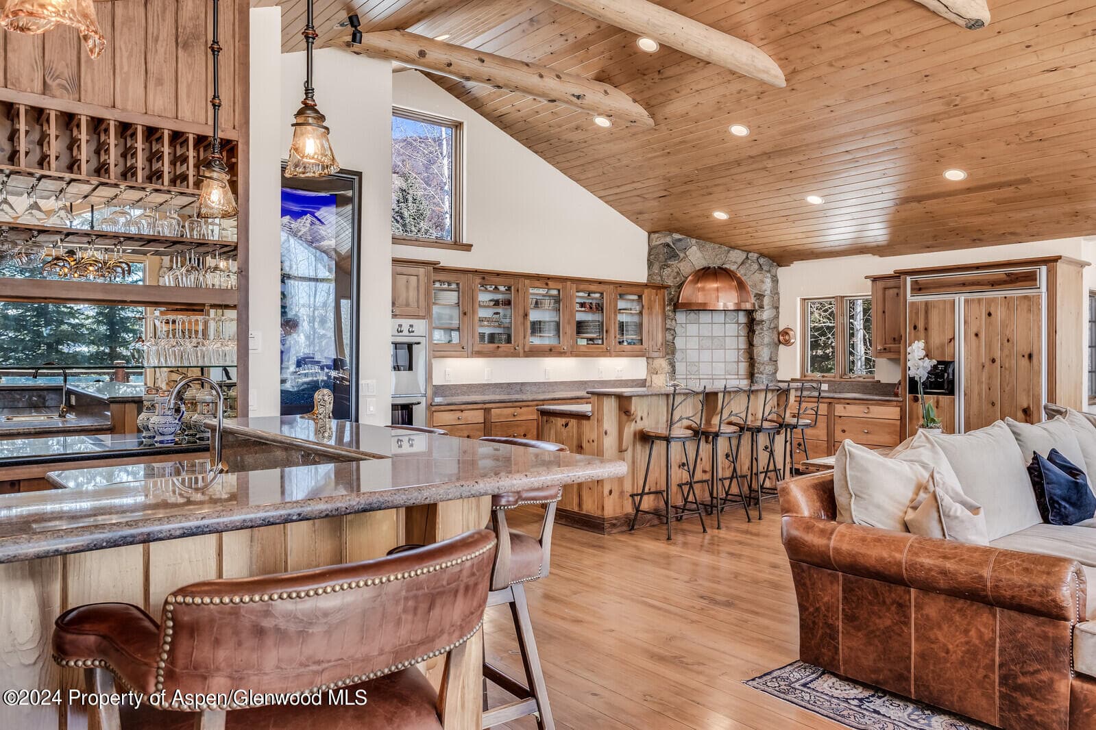 57 Saddleback Lane, Snowmass Village, CO 81615 - Photo 21