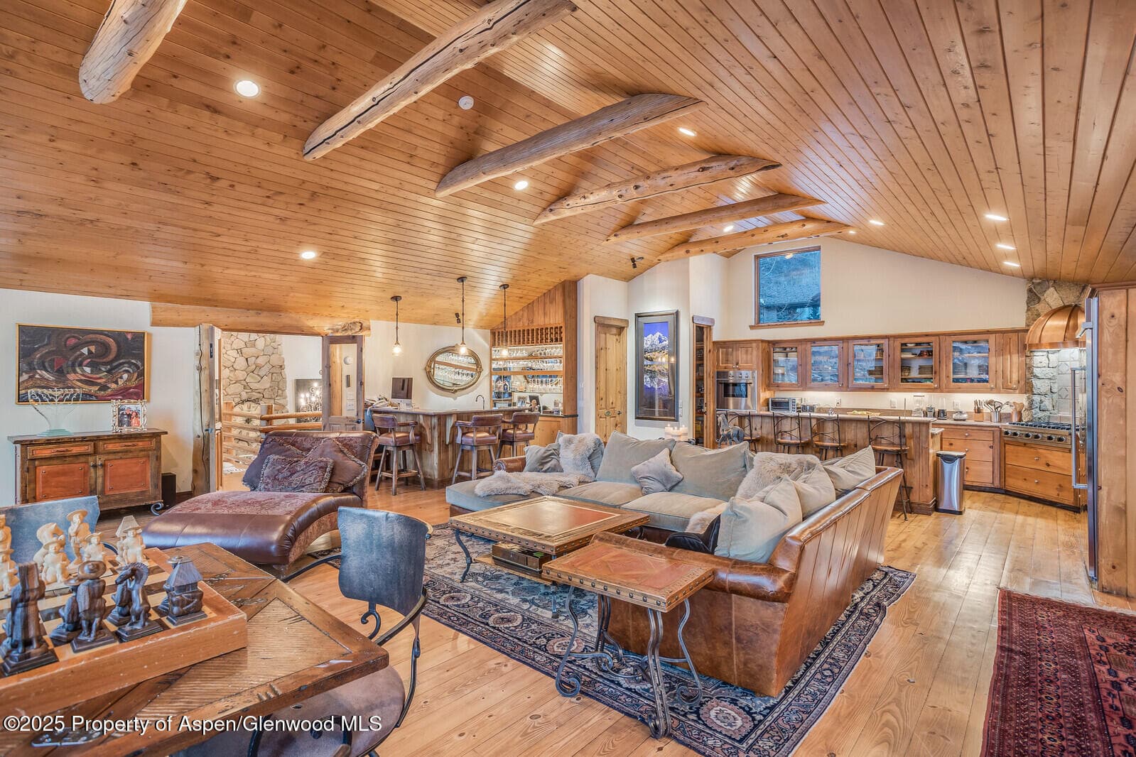 57 Saddleback Lane, Snowmass Village, CO 81615 - Photo 23
