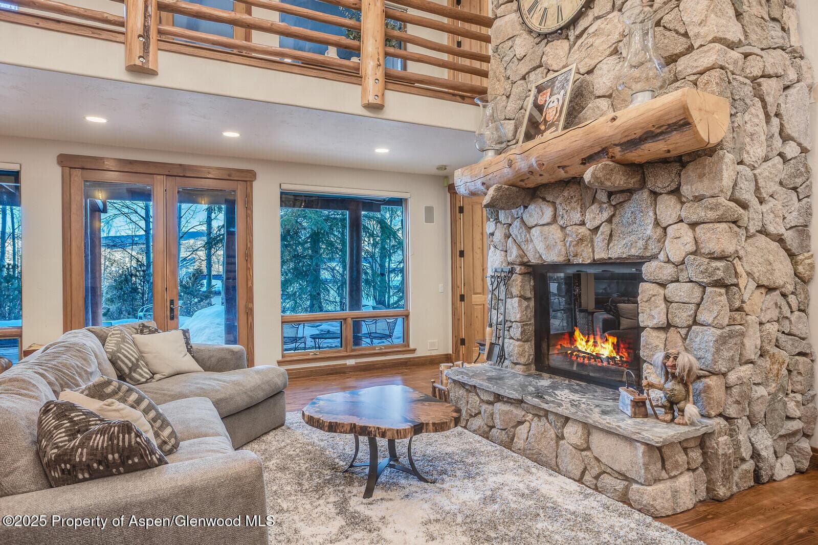 57 Saddleback Lane, Snowmass Village, CO 81615 - Photo 27