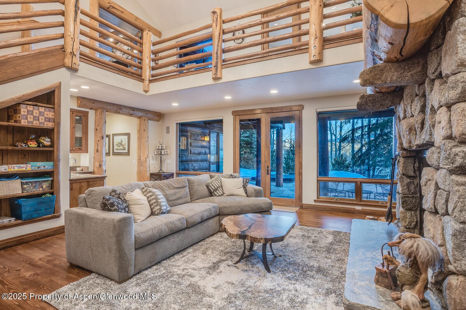 57 Saddleback Lane, Snowmass Village, CO 81615 - Photo 29