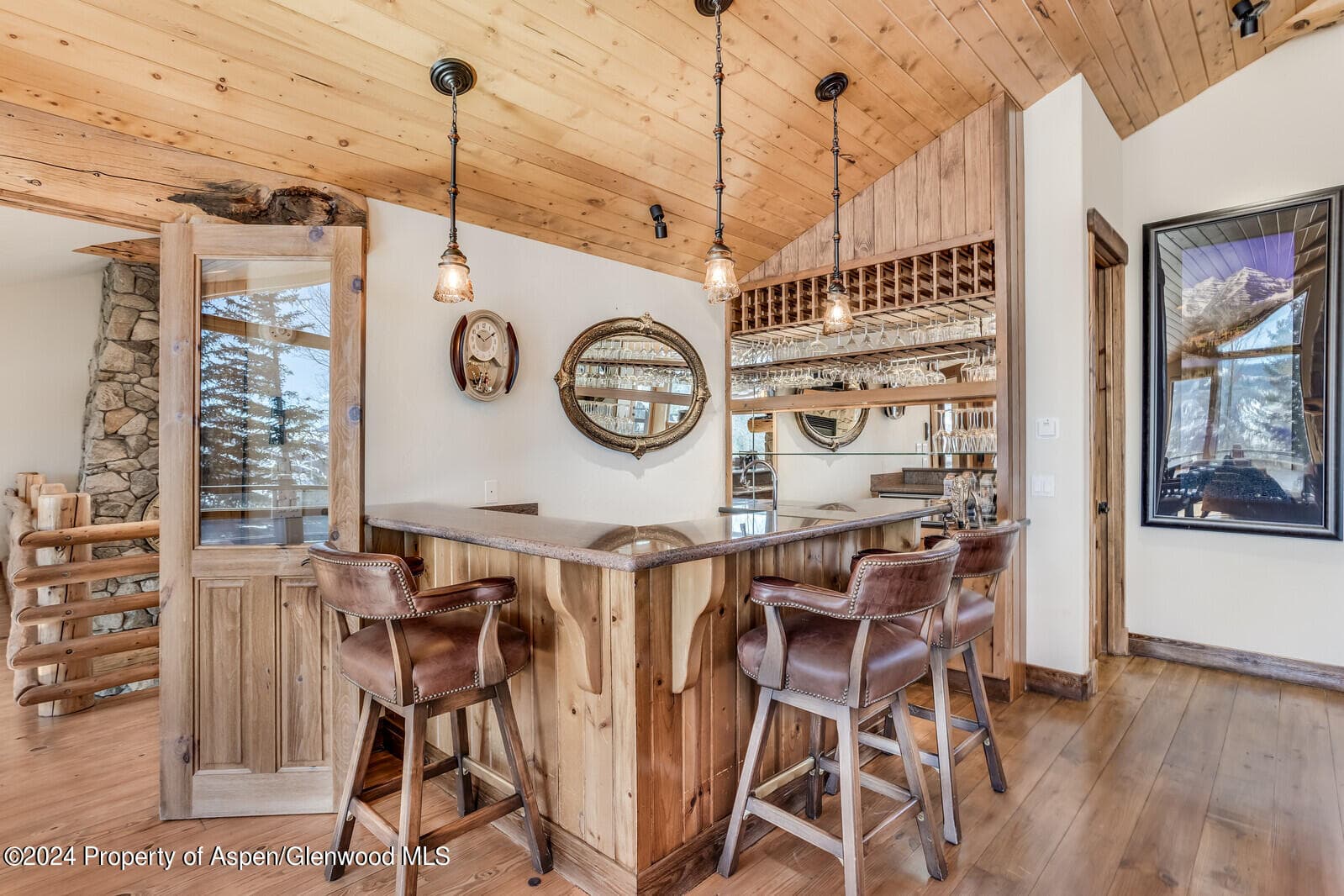 57 Saddleback Lane, Snowmass Village, CO 81615 - Photo 33