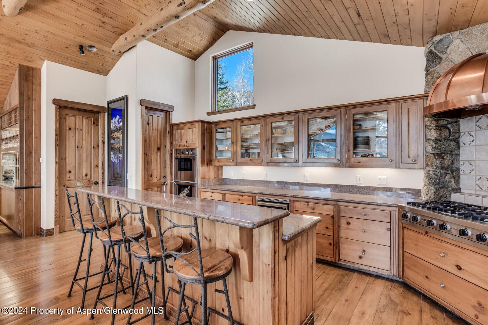 57 Saddleback Lane, Snowmass Village, CO 81615 - Photo 35