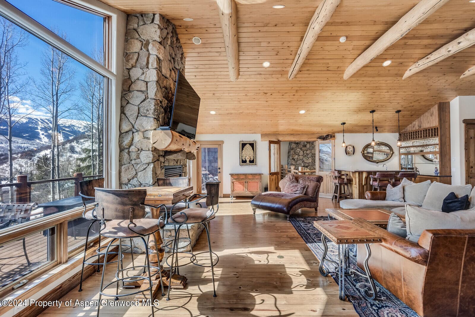 57 Saddleback Lane, Snowmass Village, CO 81615 - Photo 37