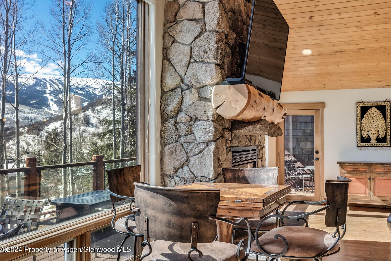 57 Saddleback Lane, Snowmass Village, CO 81615 - Photo 40