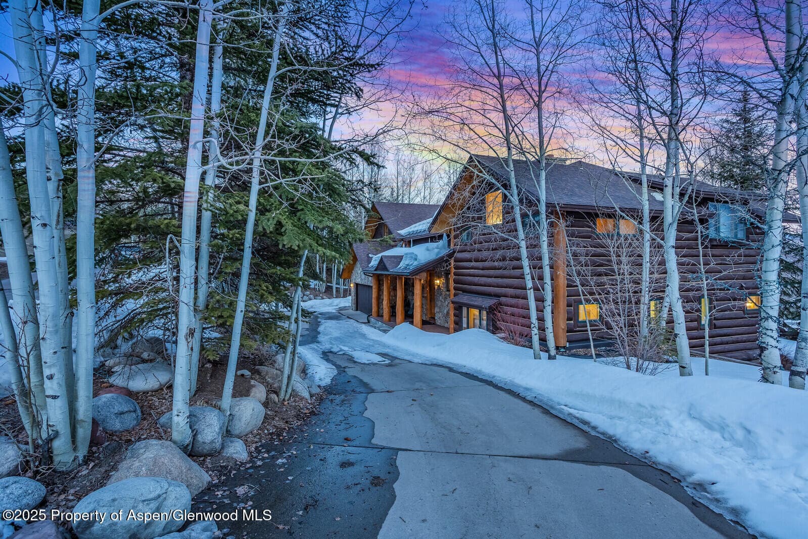 57 Saddleback Lane, Snowmass Village, CO 81615 - Photo 70