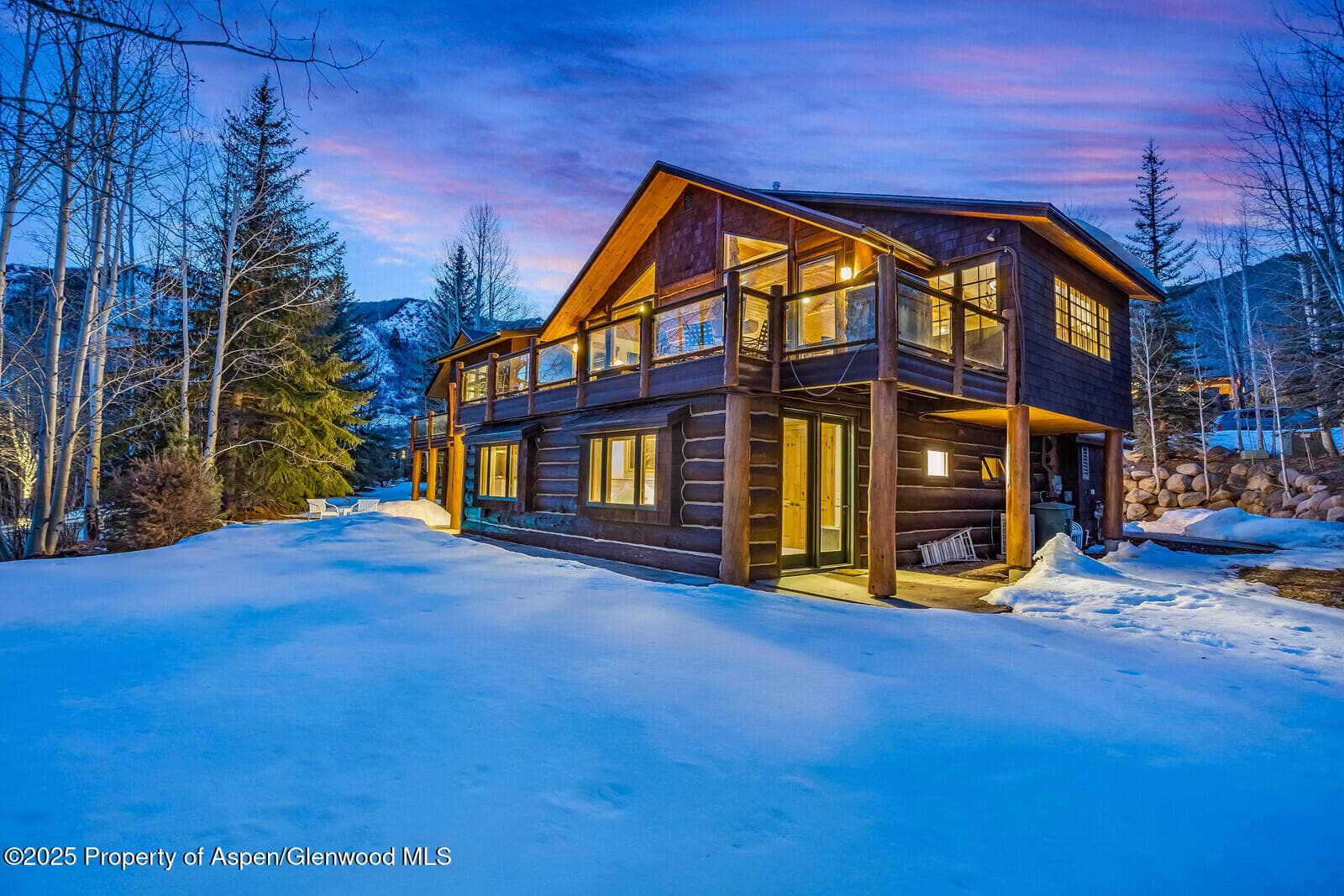 57 Saddleback Lane, Snowmass Village, CO 81615 - Photo 78