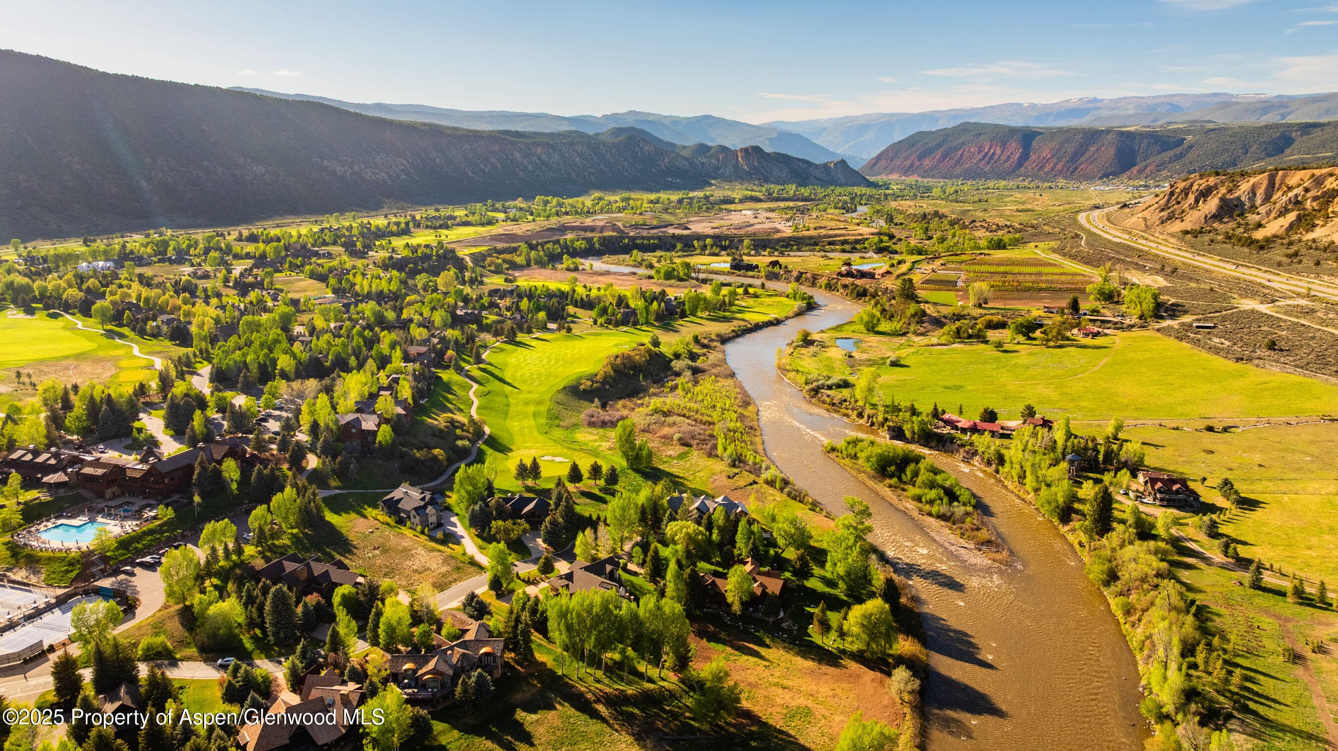 0 River Glen Road, Carbondale, CO 81623 - Photo 8