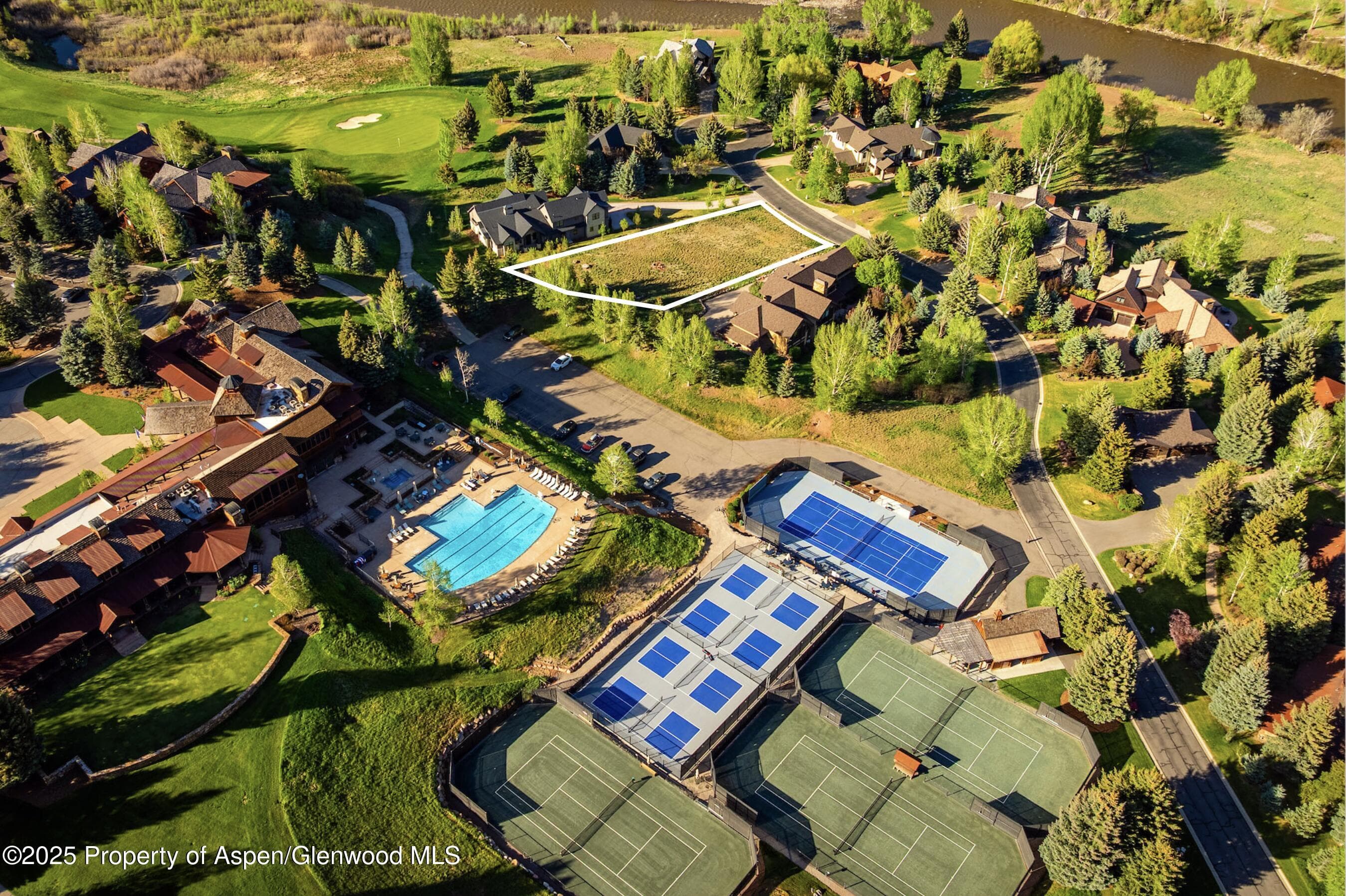 0 River Glen Road, Carbondale, CO 81623 - Photo 2