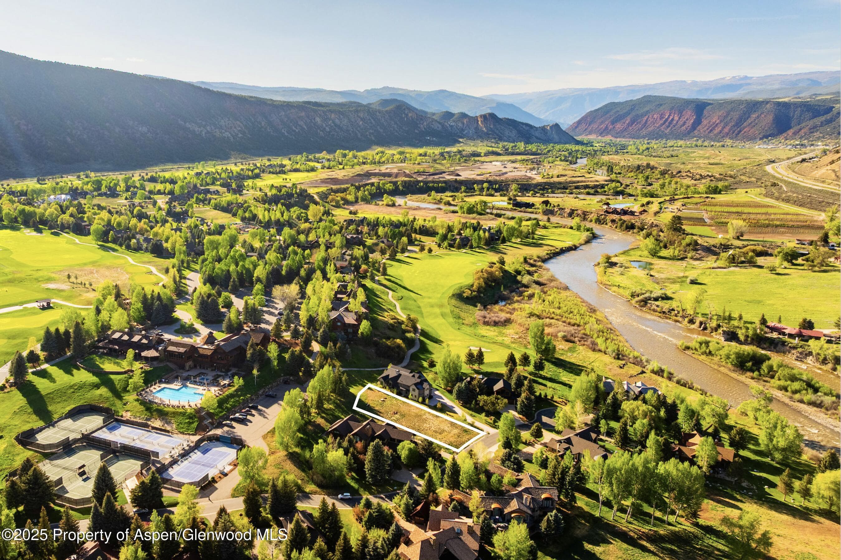 0 River Glen Road, Carbondale, CO 81623 - Photo 4