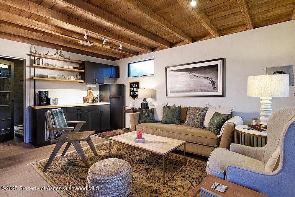 26 Twining Flats Road, Aspen, CO 81611 - Photo 7