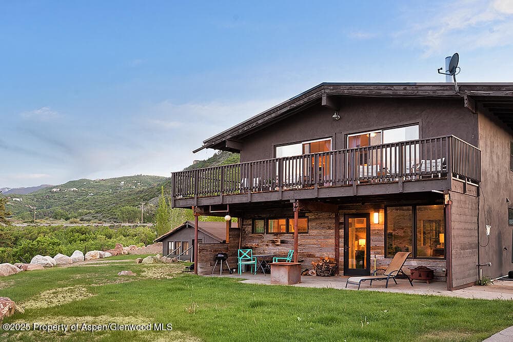 26 Twining Flats Road, Aspen, CO 81611 - Photo 25