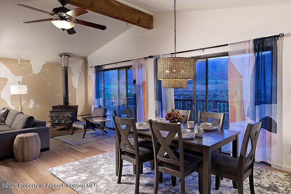 26 Twining Flats Road, Aspen, CO 81611 - Photo 5