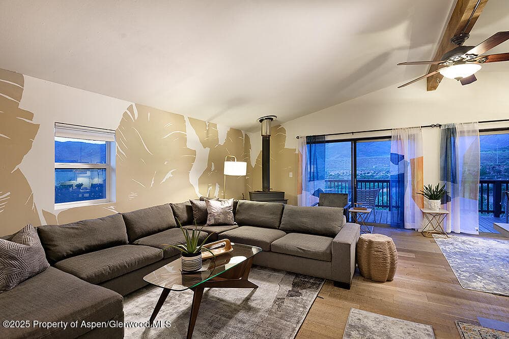 26 Twining Flats Road, Aspen, CO 81611 - Photo 2