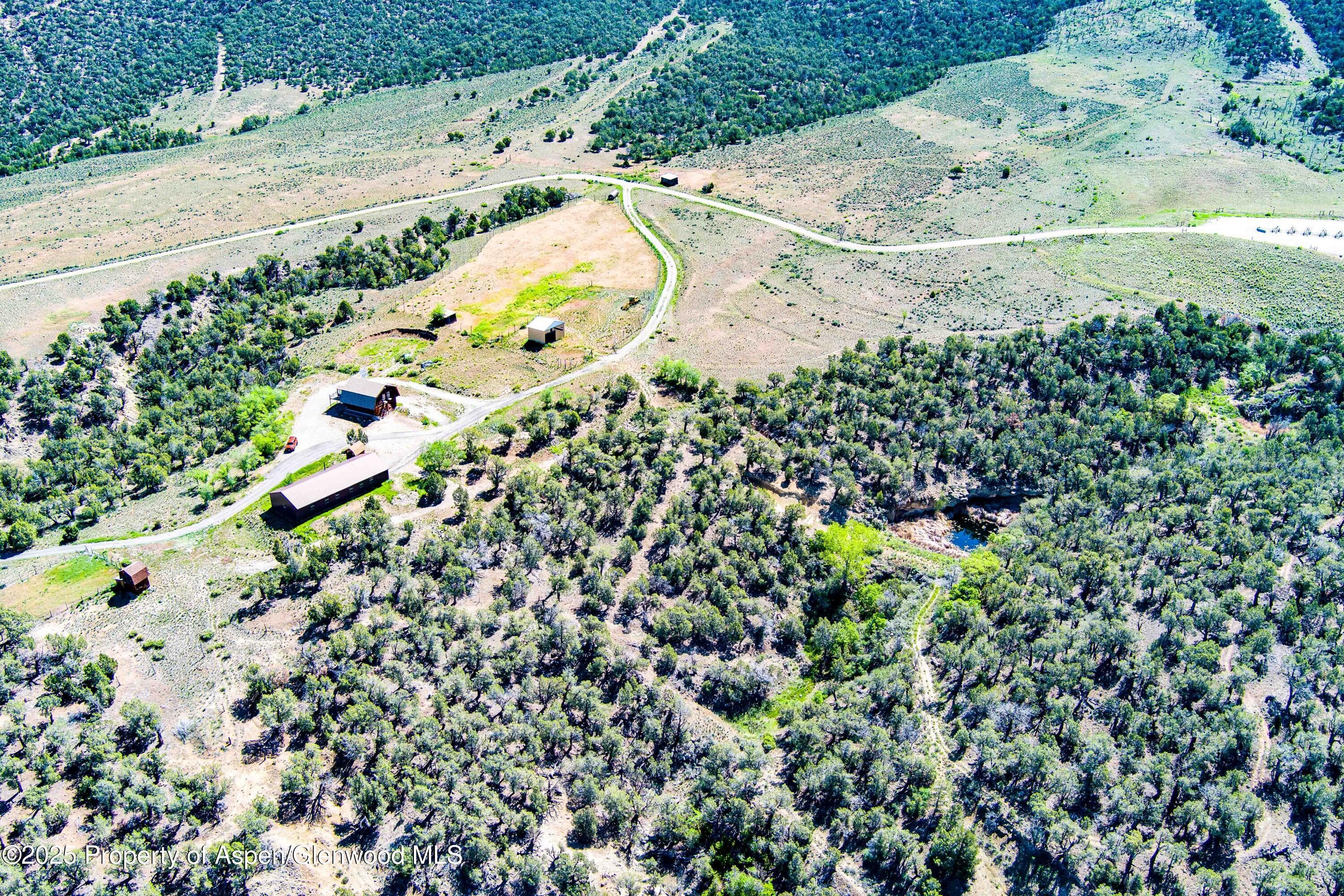 10444 County Road 320, Rifle, CO 81650 - Photo 45