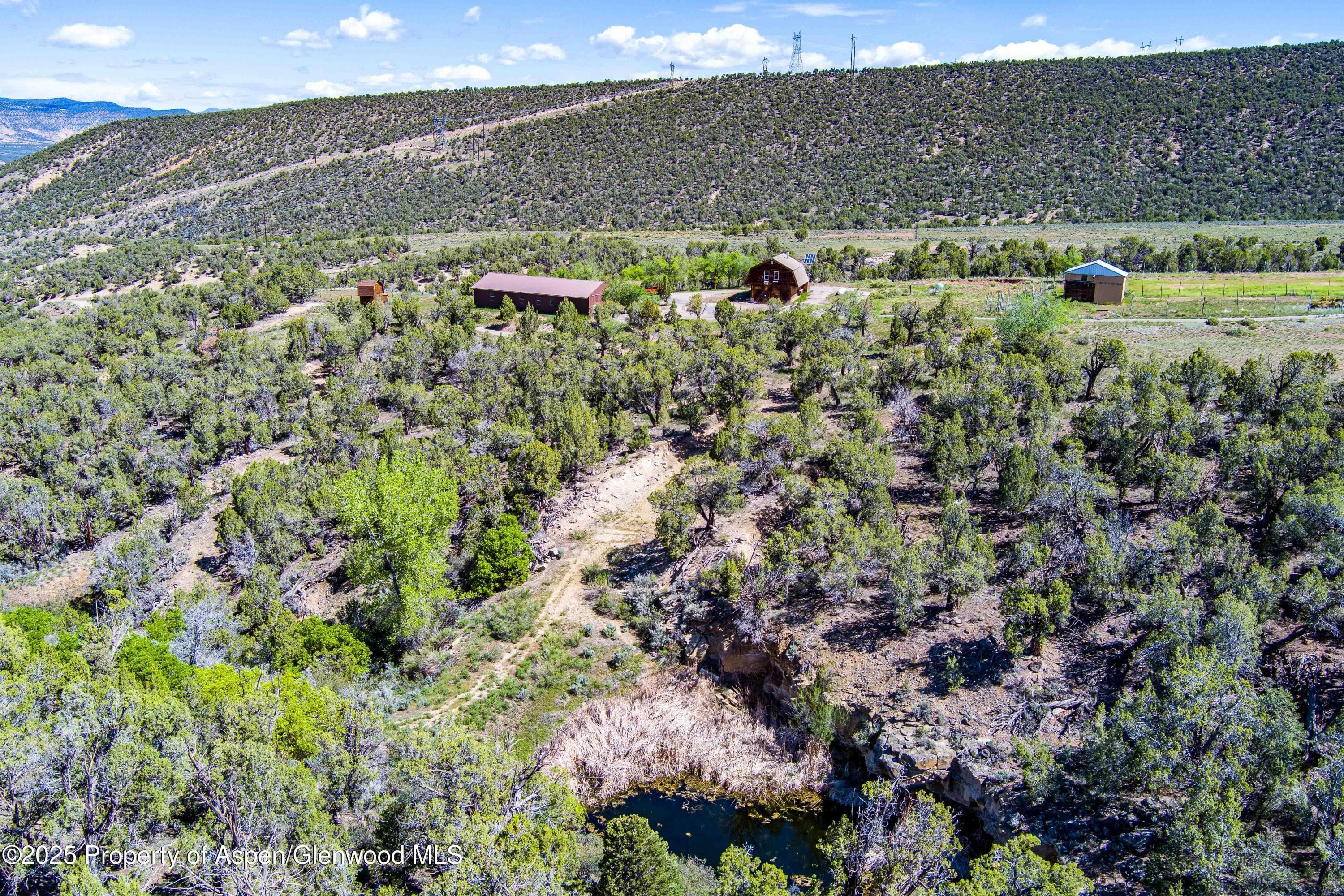 10444 County Road 320, Rifle, CO 81650 - Photo 8