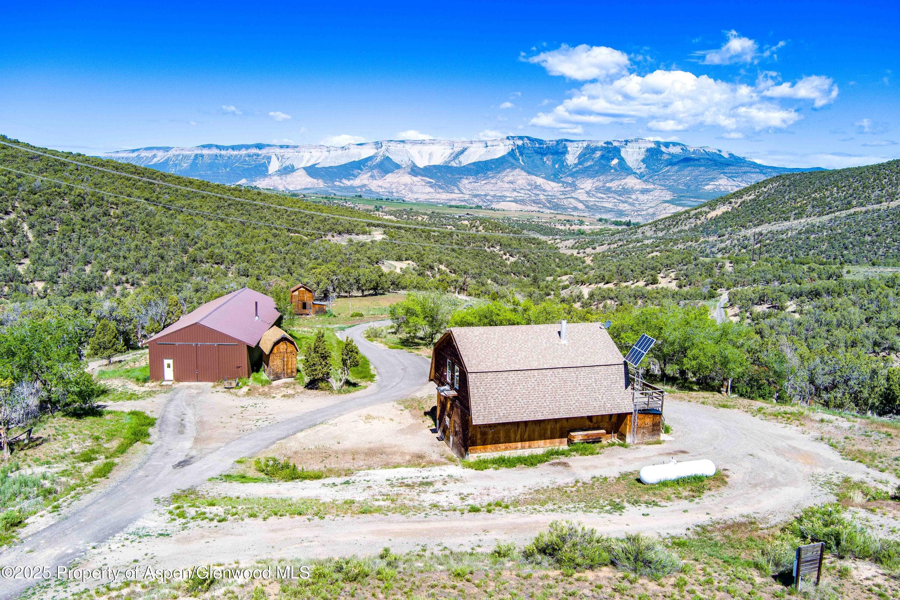 10444 County Road 320, Rifle, CO 81650 - Photo 2