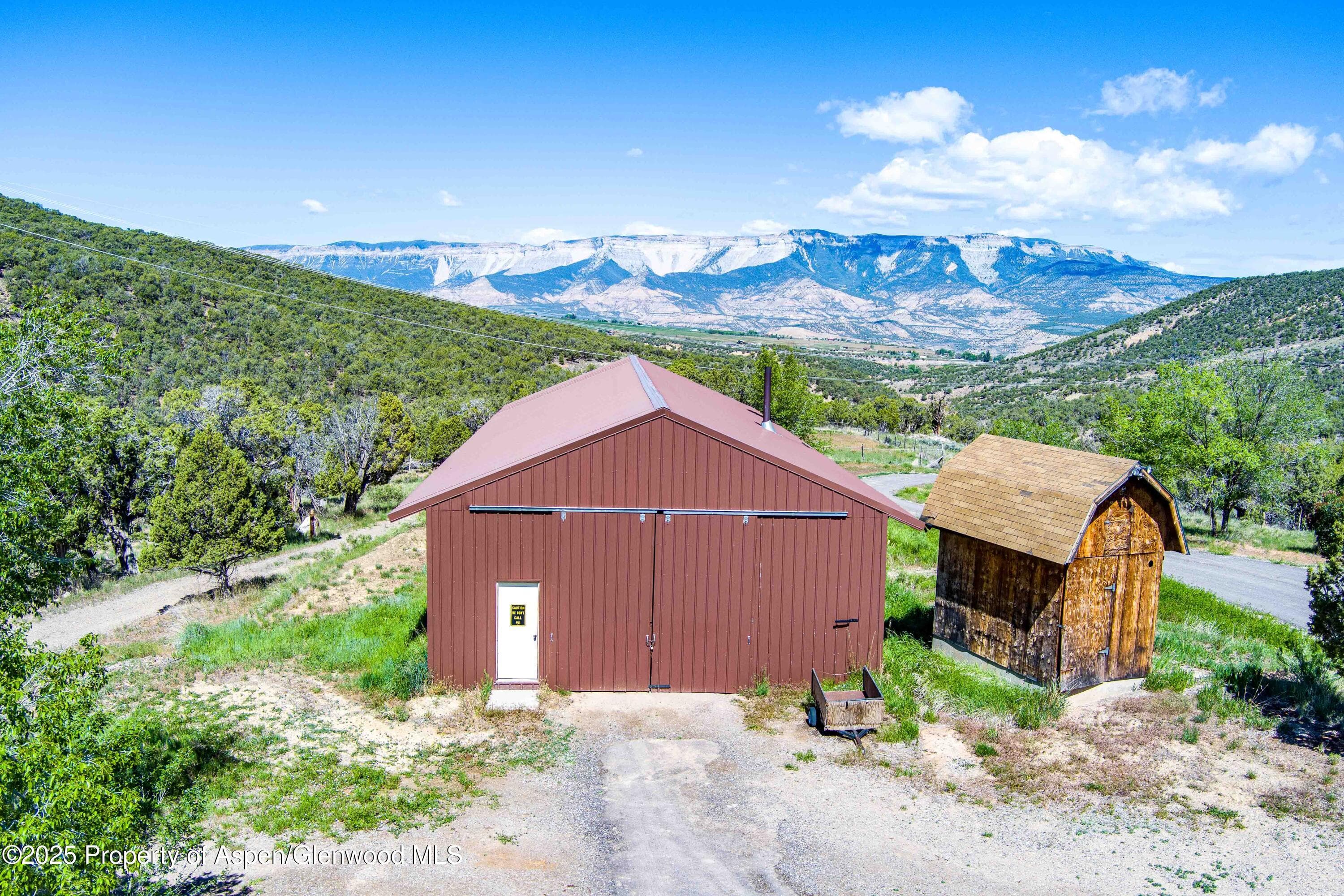 10444 County Road 320, Rifle, CO 81650 - Photo 11