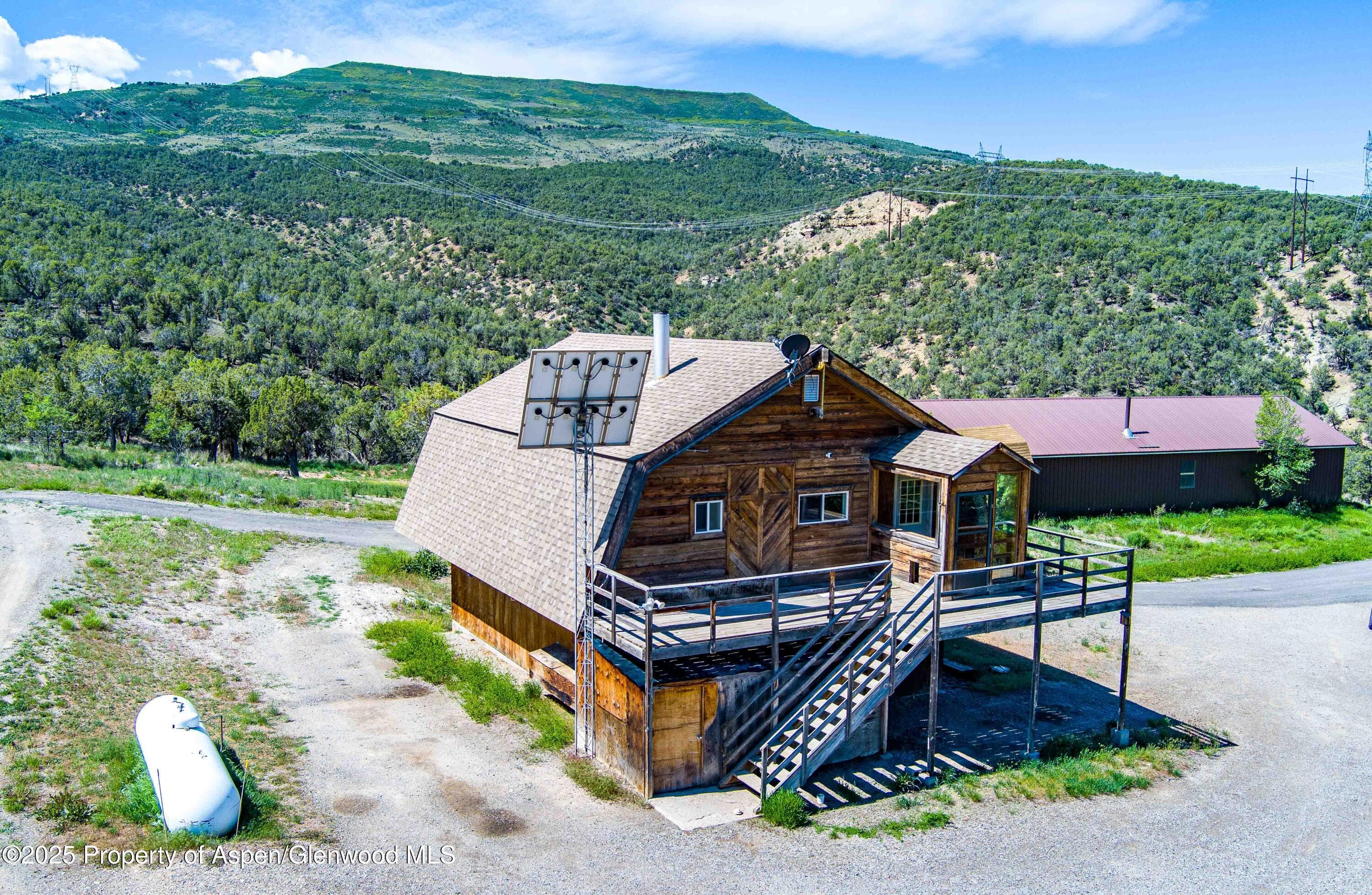 10444 County Road 320, Rifle, CO 81650 - Photo 17