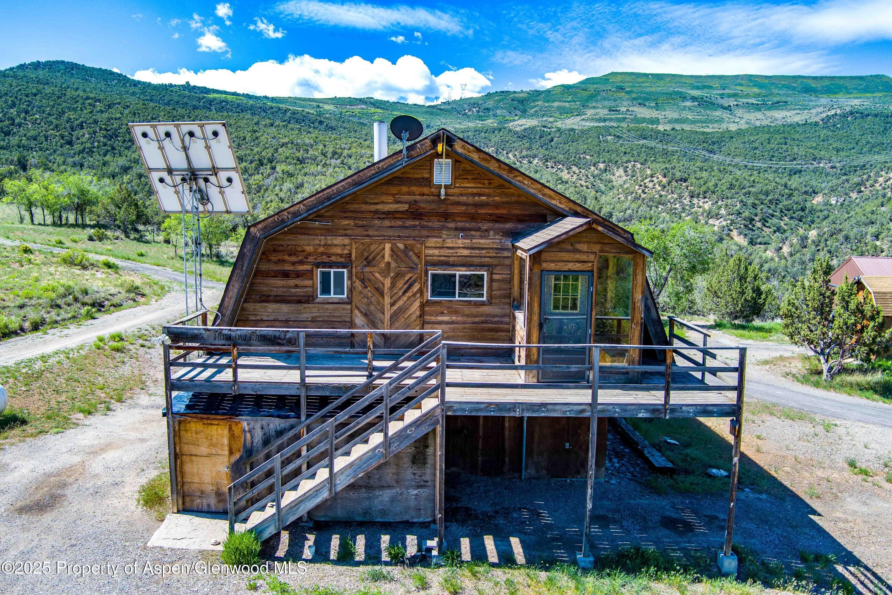 10444 County Road 320, Rifle, CO 81650 - Photo 16