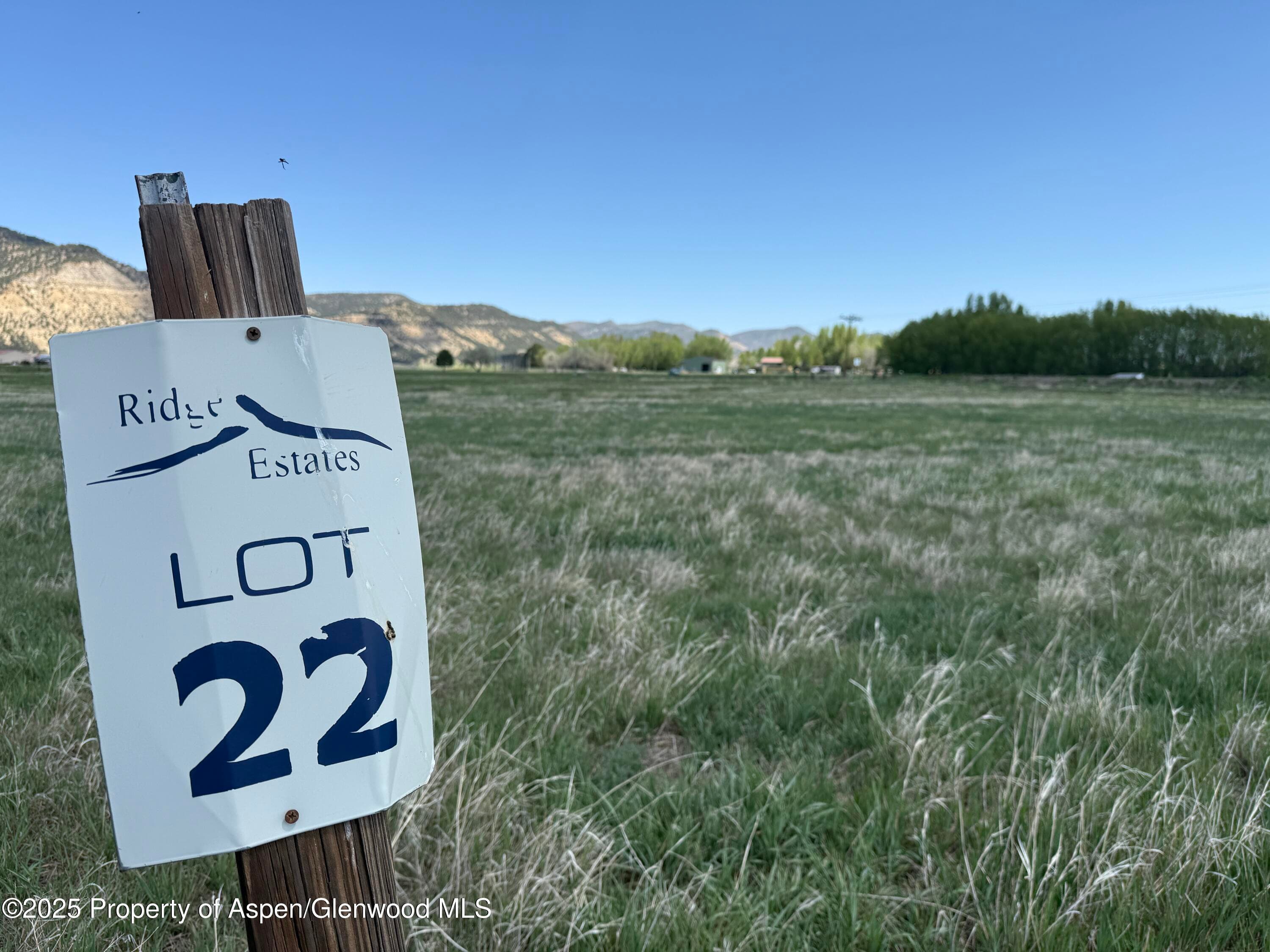 1000 Flag Creek Drive, Meeker, CO 81641 - Photo 1