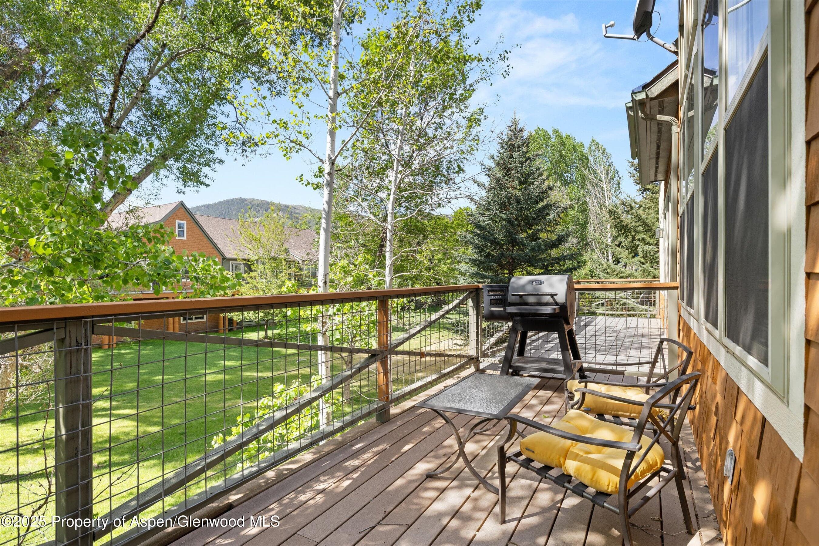 612 Evans Court, Basalt, CO 81621 - Photo 5