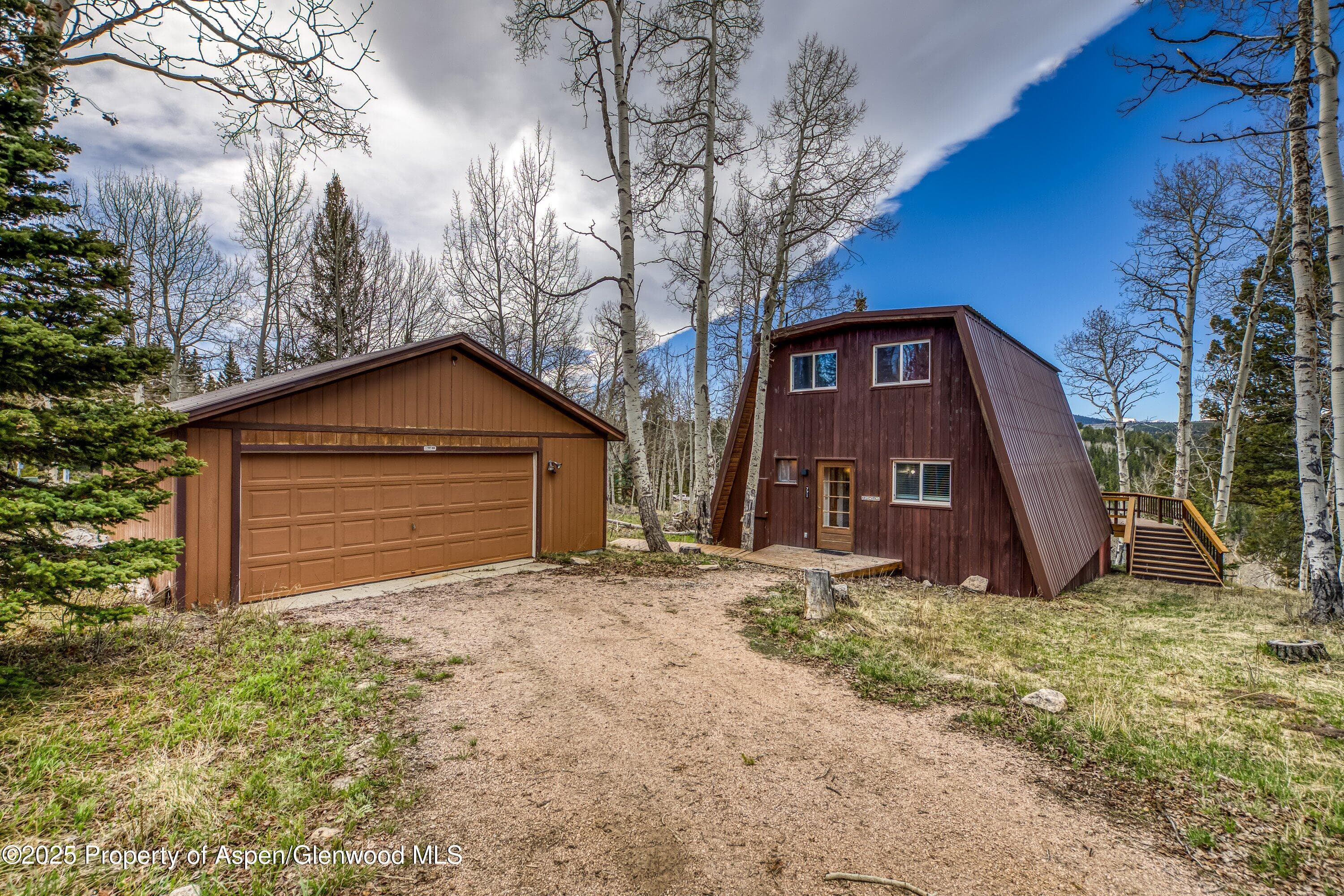 771 Spruce Road, Cimarron, CO 81220 - Photo 3